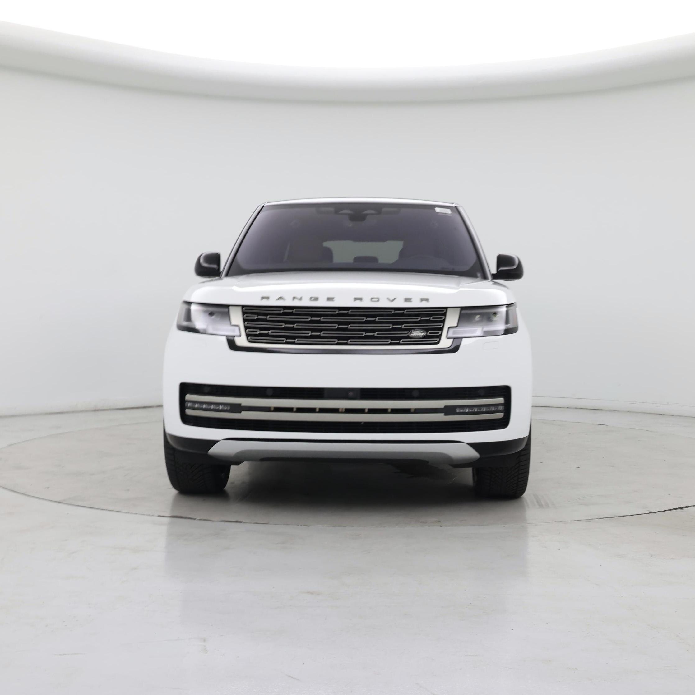 Thumbnail: 2023 Land Rover Range Rover - 5