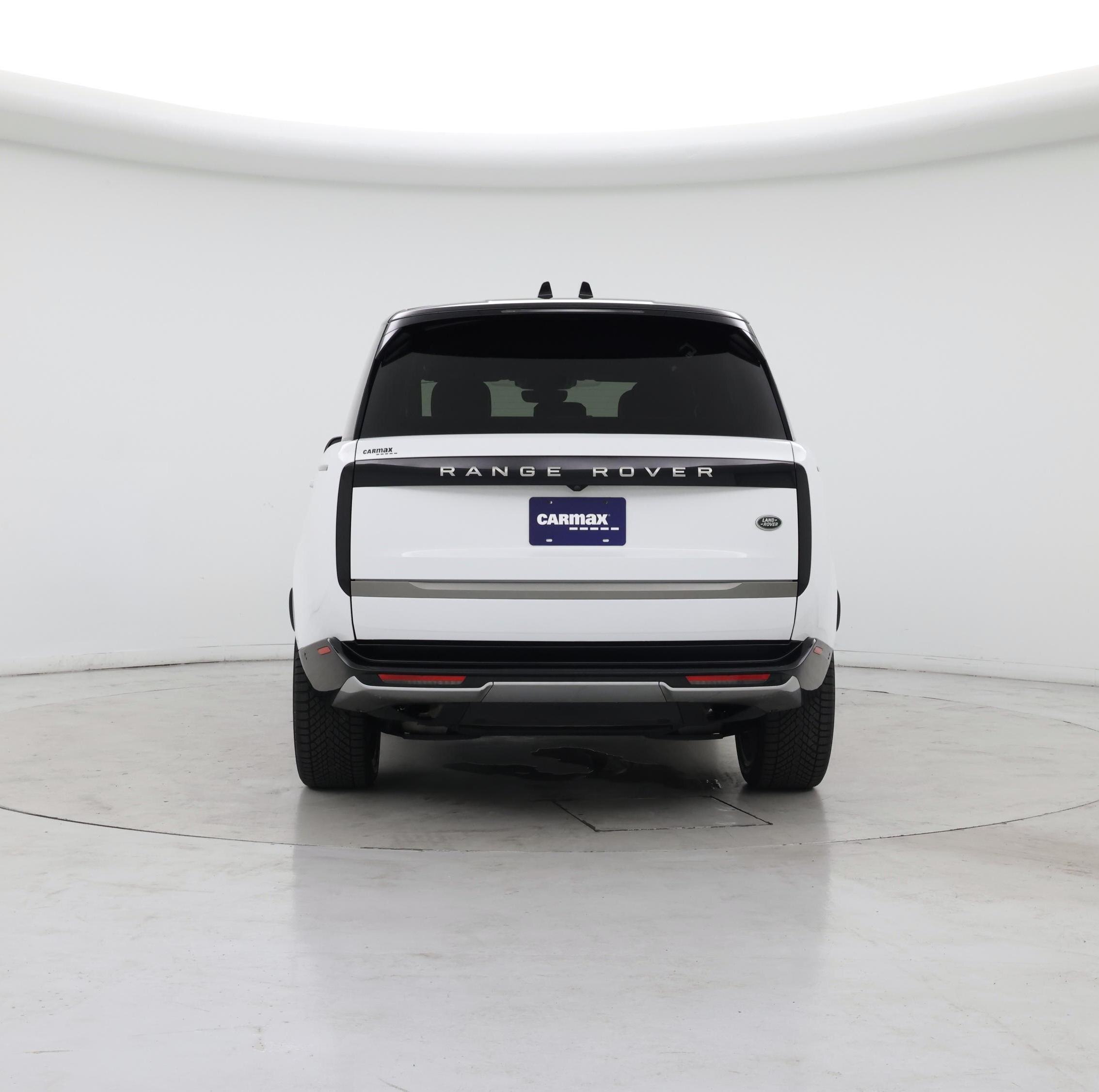 Thumbnail: 2023 Land Rover Range Rover - 6