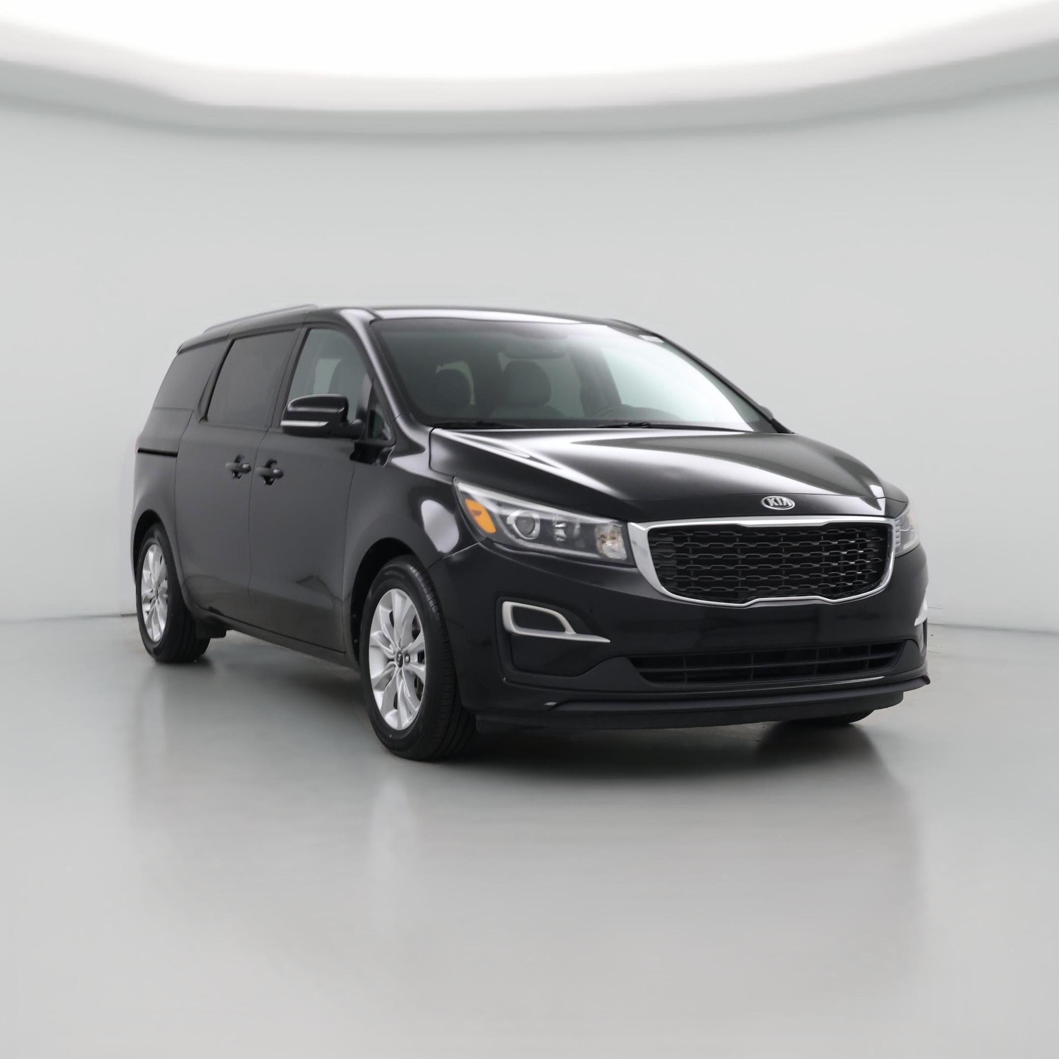 Thumbnail: 2019 Kia Sedona - 1