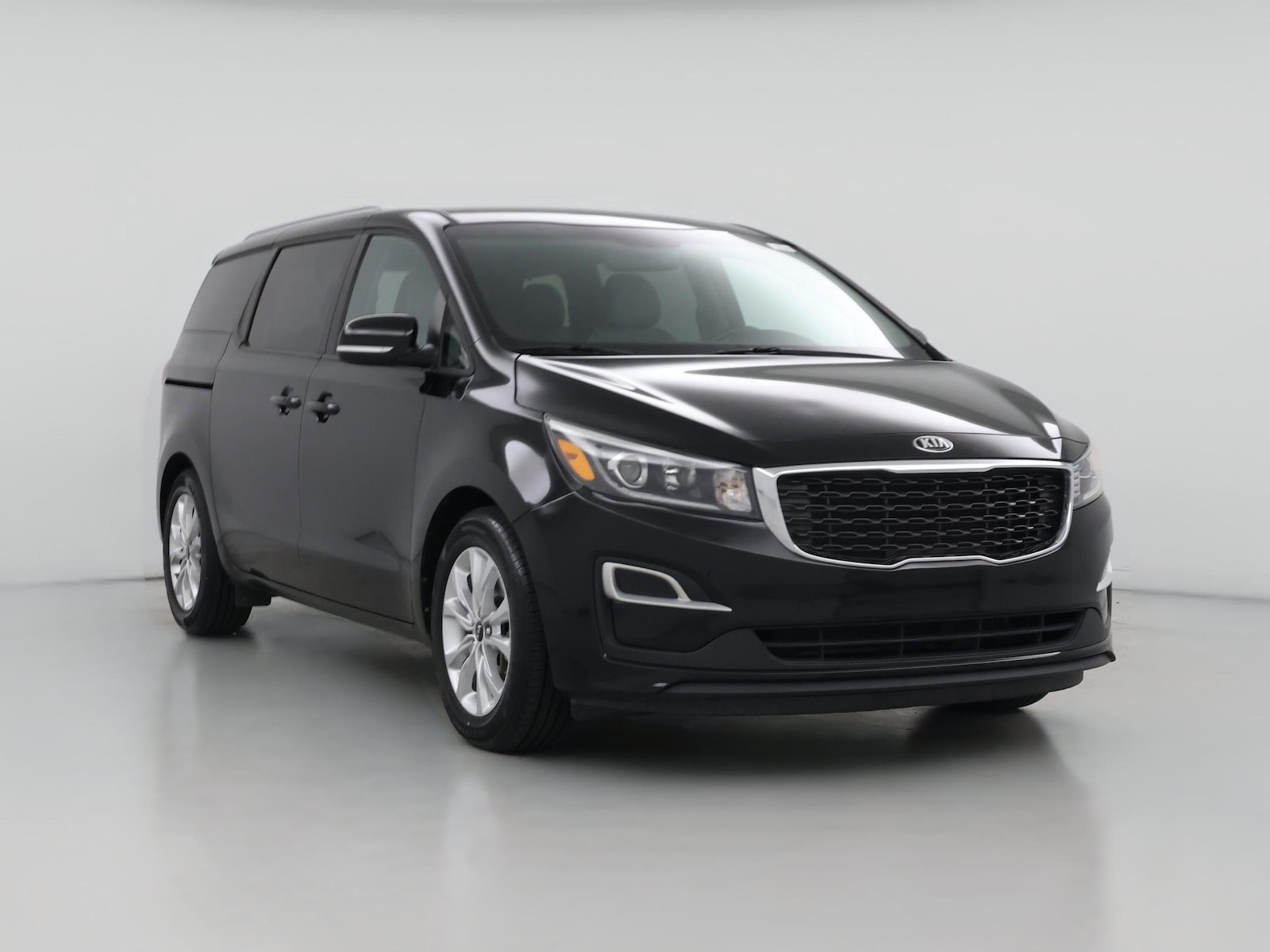 2019 Kia Sedona EX