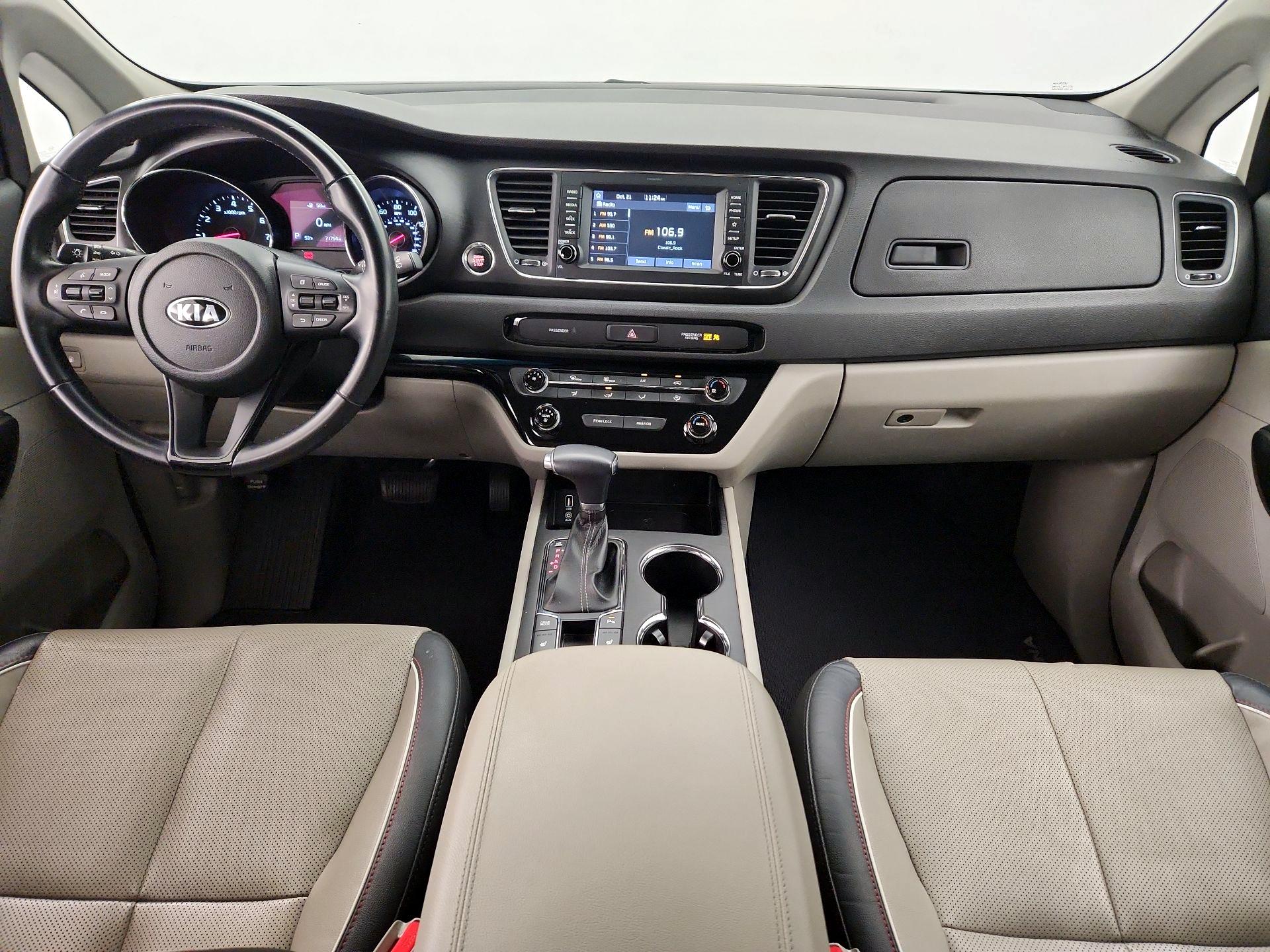 Thumbnail: 2019 Kia Sedona - 9