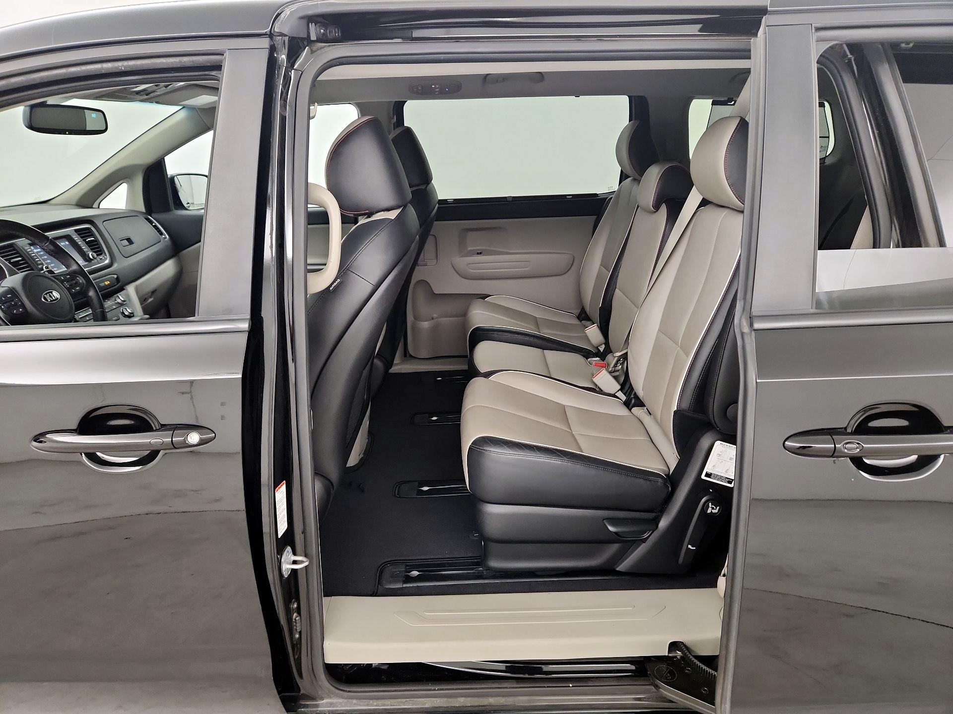 Thumbnail: 2019 Kia Sedona - 19