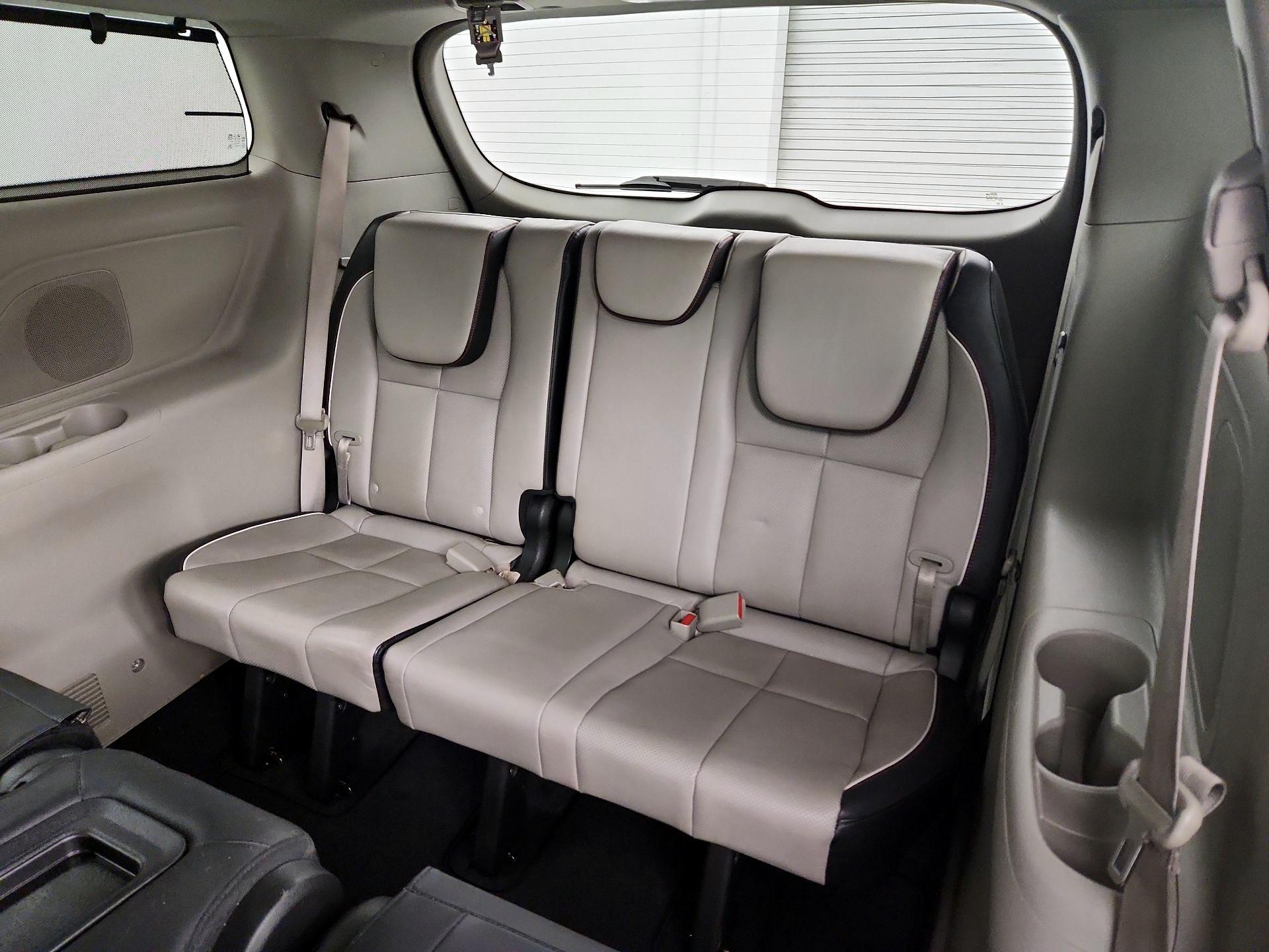 Thumbnail: 2019 Kia Sedona - 20