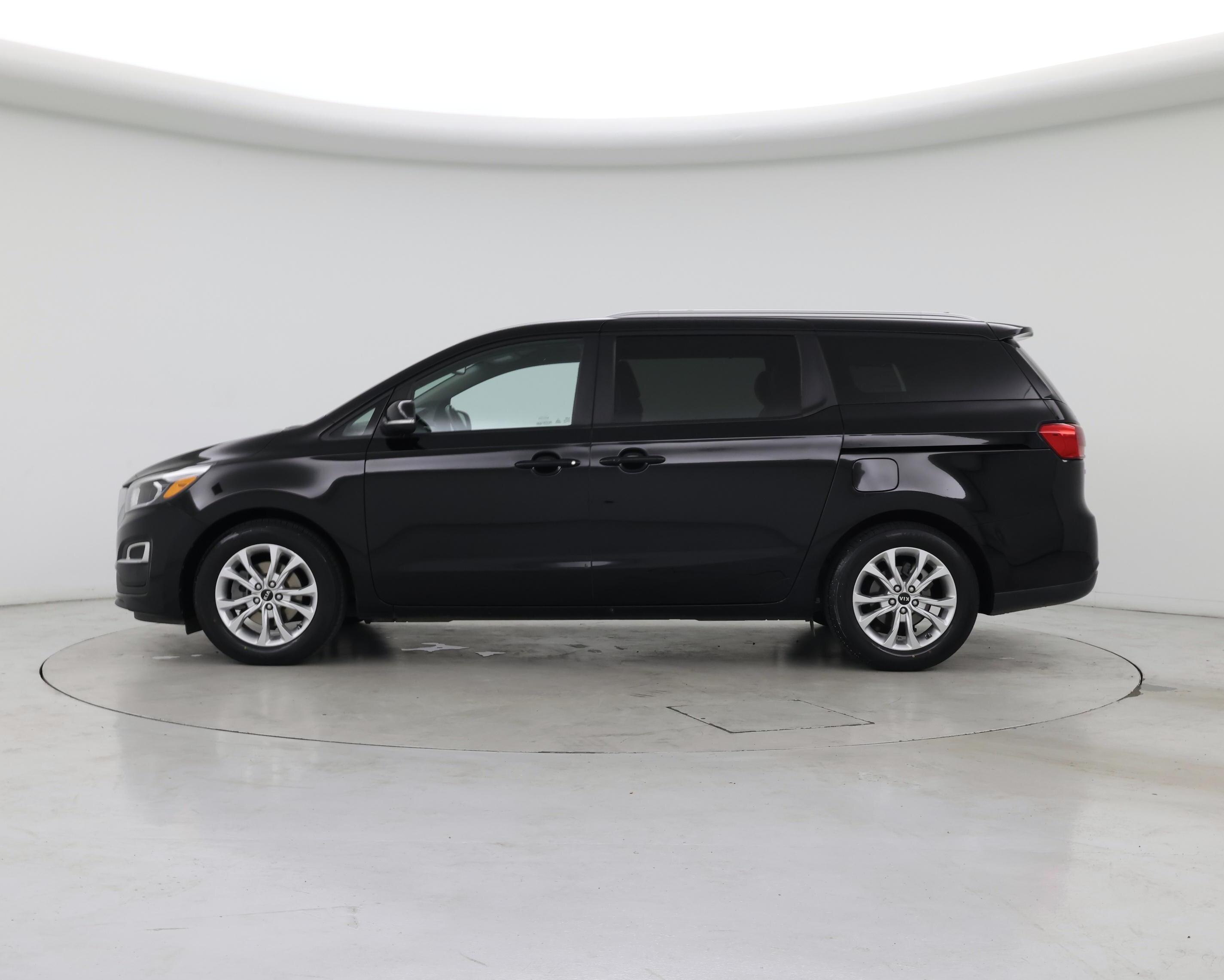 Thumbnail: 2019 Kia Sedona - 3