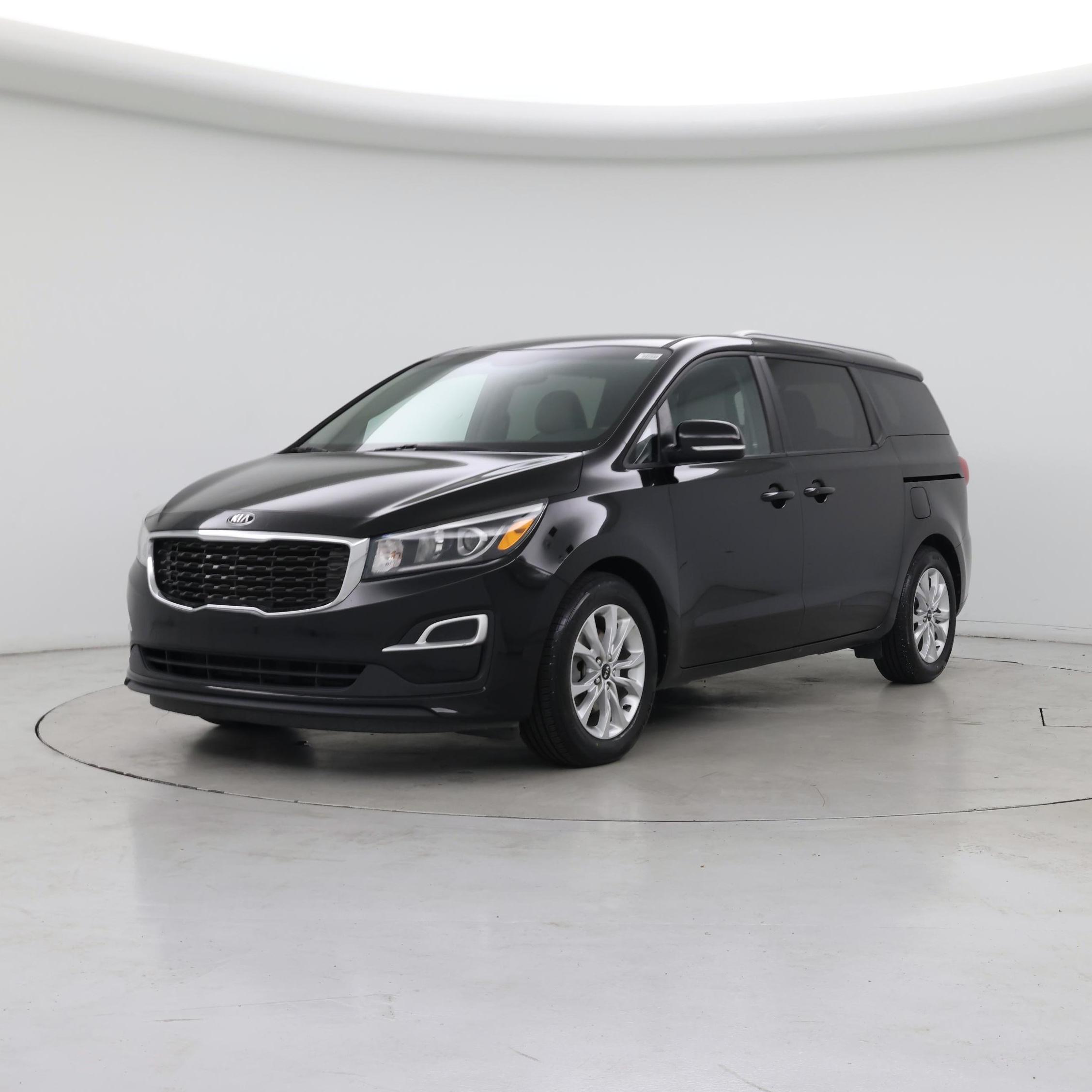 Thumbnail: 2019 Kia Sedona - 4