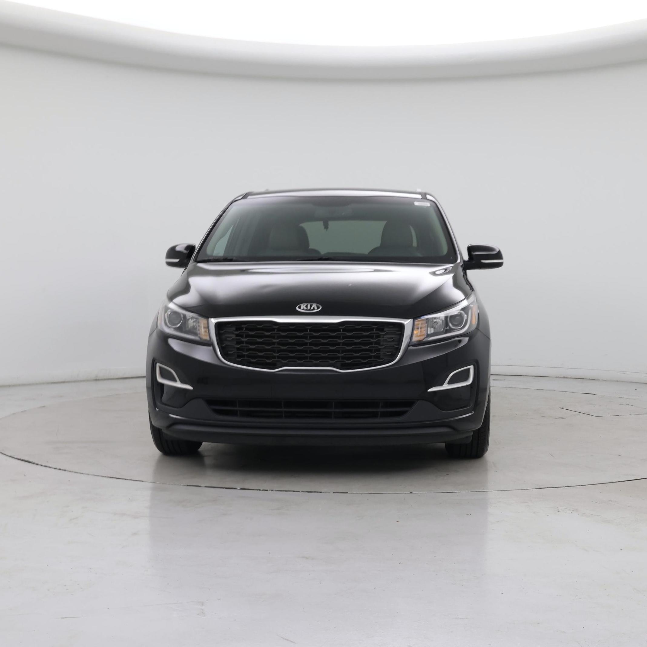 Thumbnail: 2019 Kia Sedona - 5