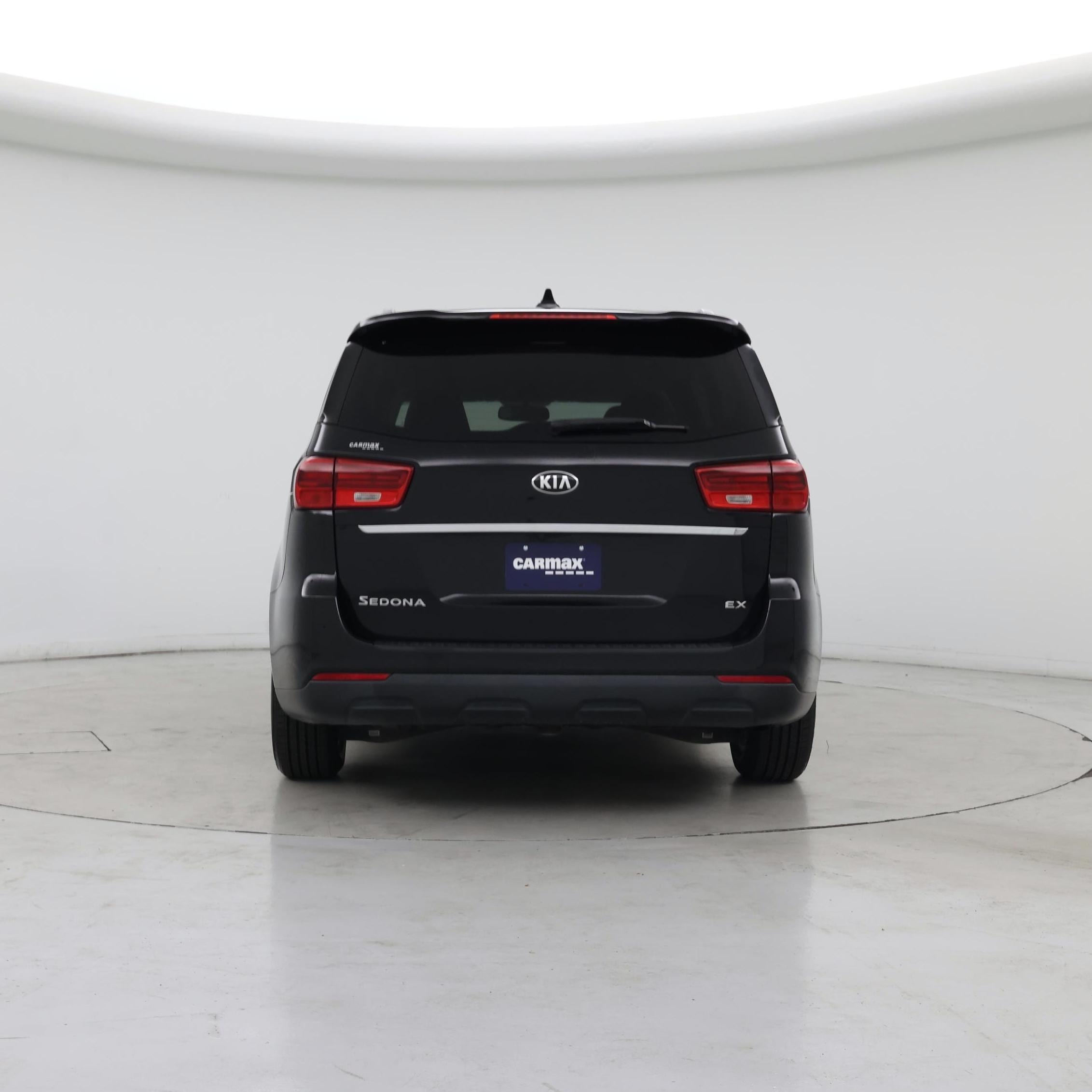 Thumbnail: 2019 Kia Sedona - 6