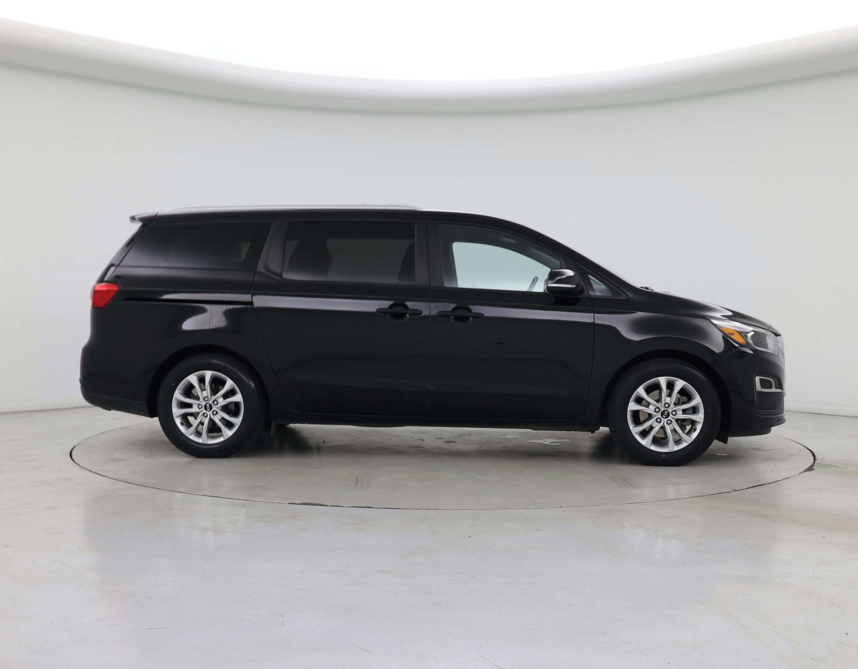 Thumbnail: 2019 Kia Sedona - 7