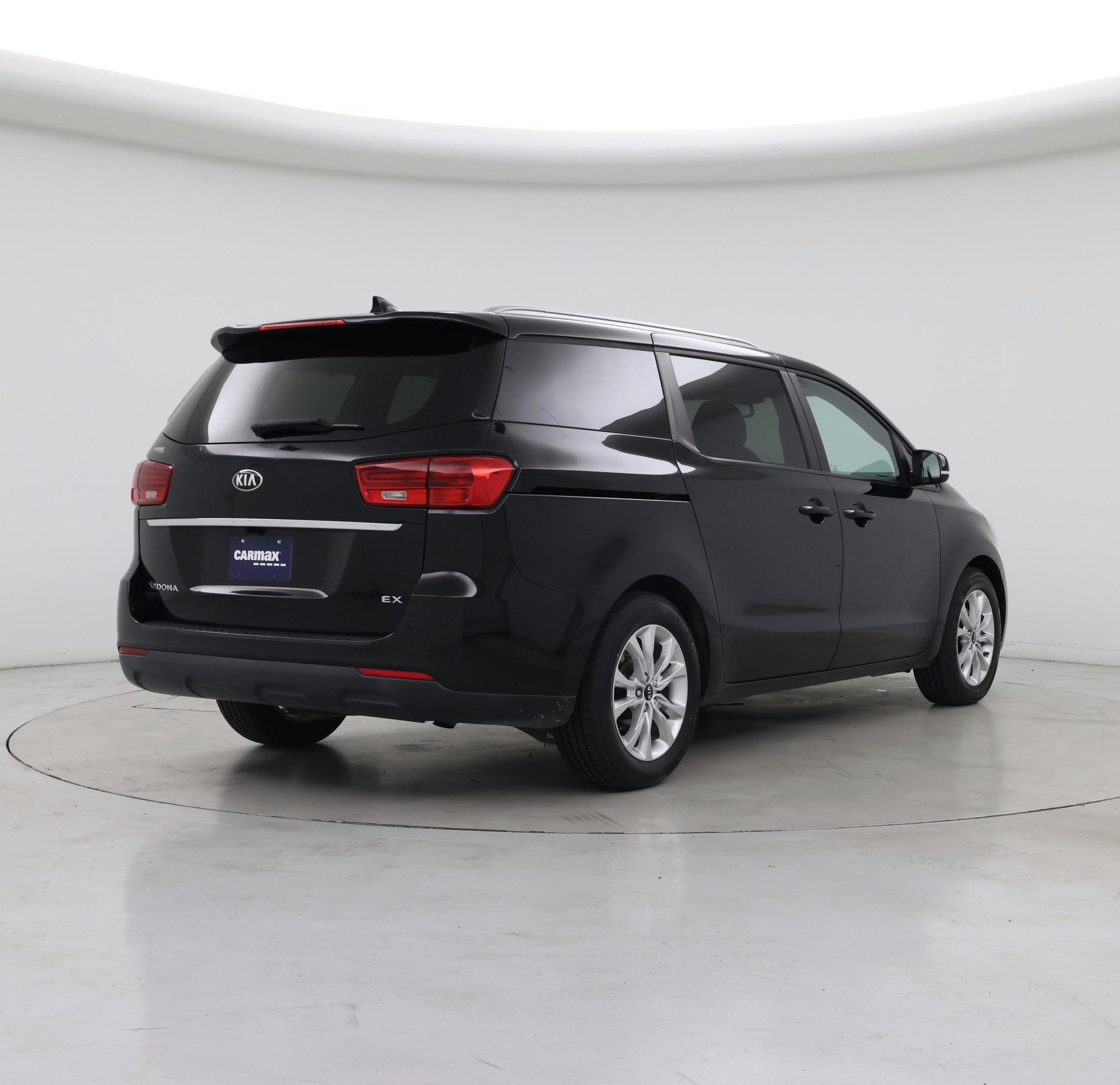 Thumbnail: 2019 Kia Sedona - 8