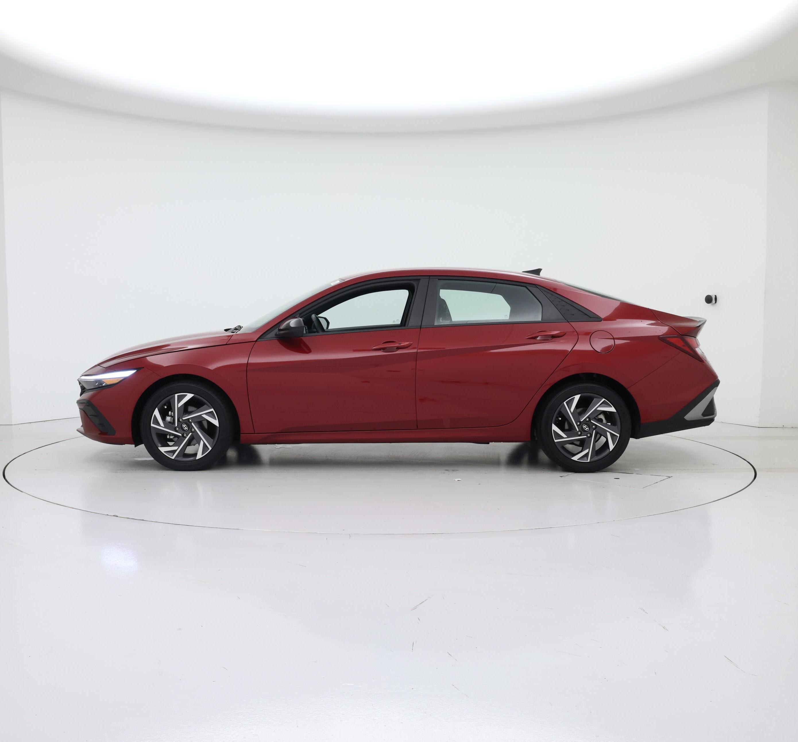 Thumbnail: 2025 Hyundai Elantra - 3