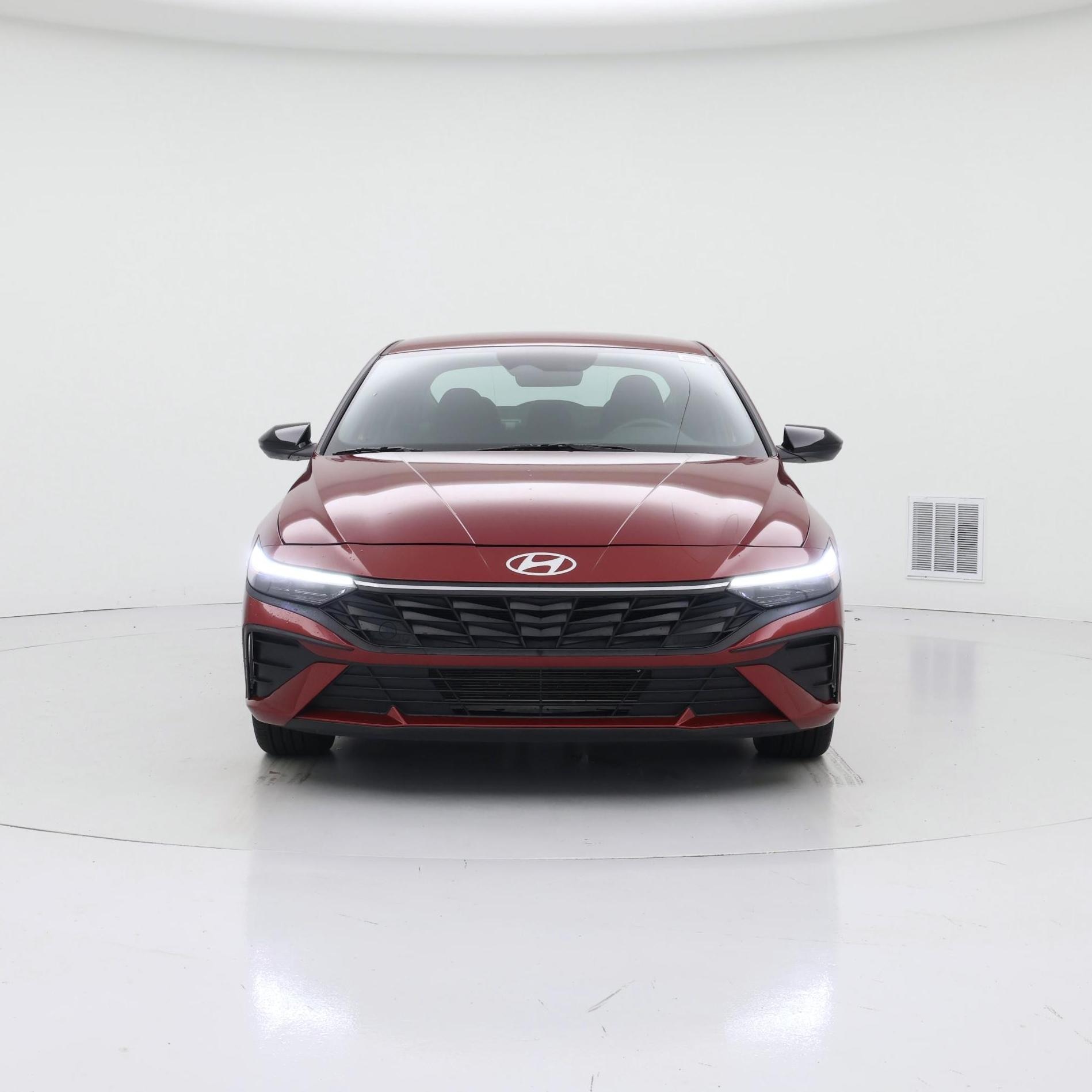 Thumbnail: 2025 Hyundai Elantra - 5