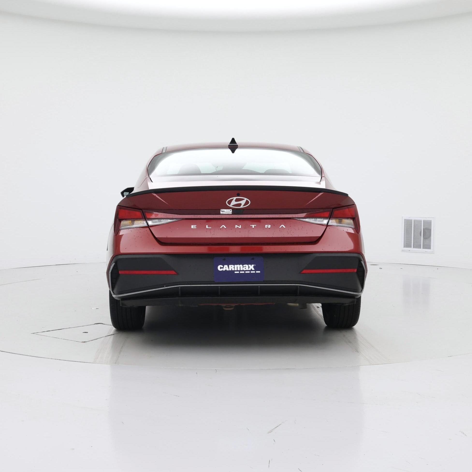 Thumbnail: 2025 Hyundai Elantra - 6