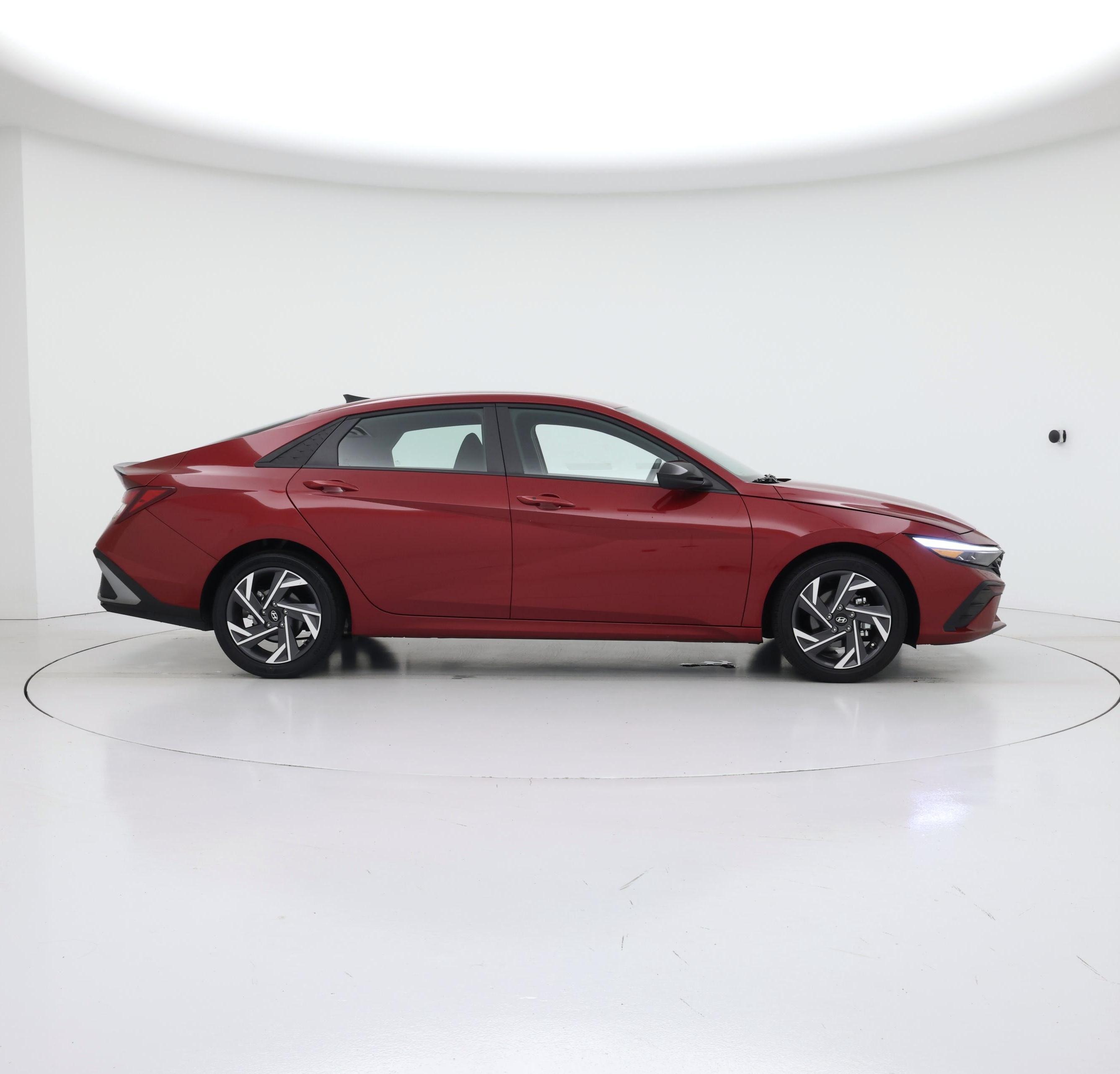 Thumbnail: 2025 Hyundai Elantra - 7