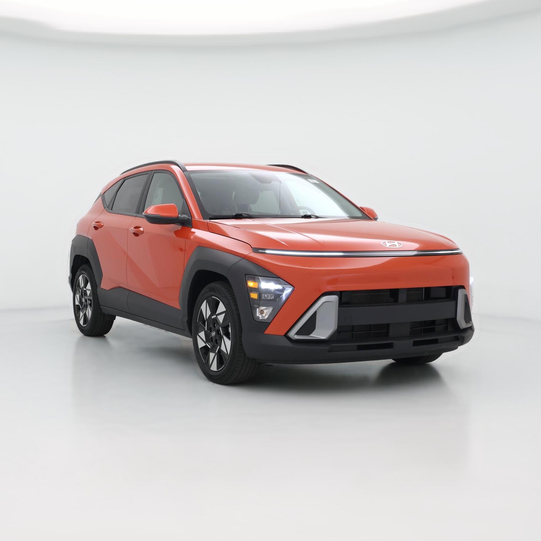 Thumbnail: 2024 Hyundai Kona - 1