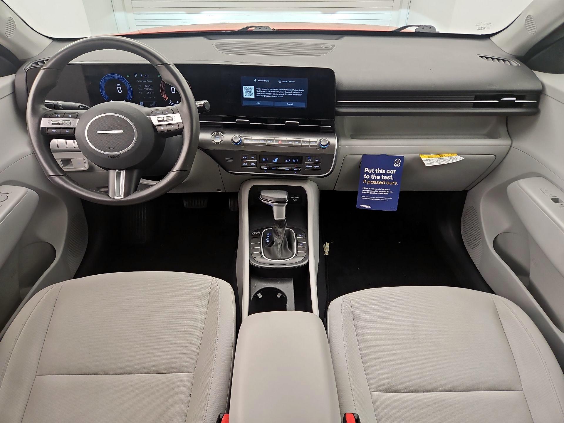 Thumbnail: 2024 Hyundai Kona - 9