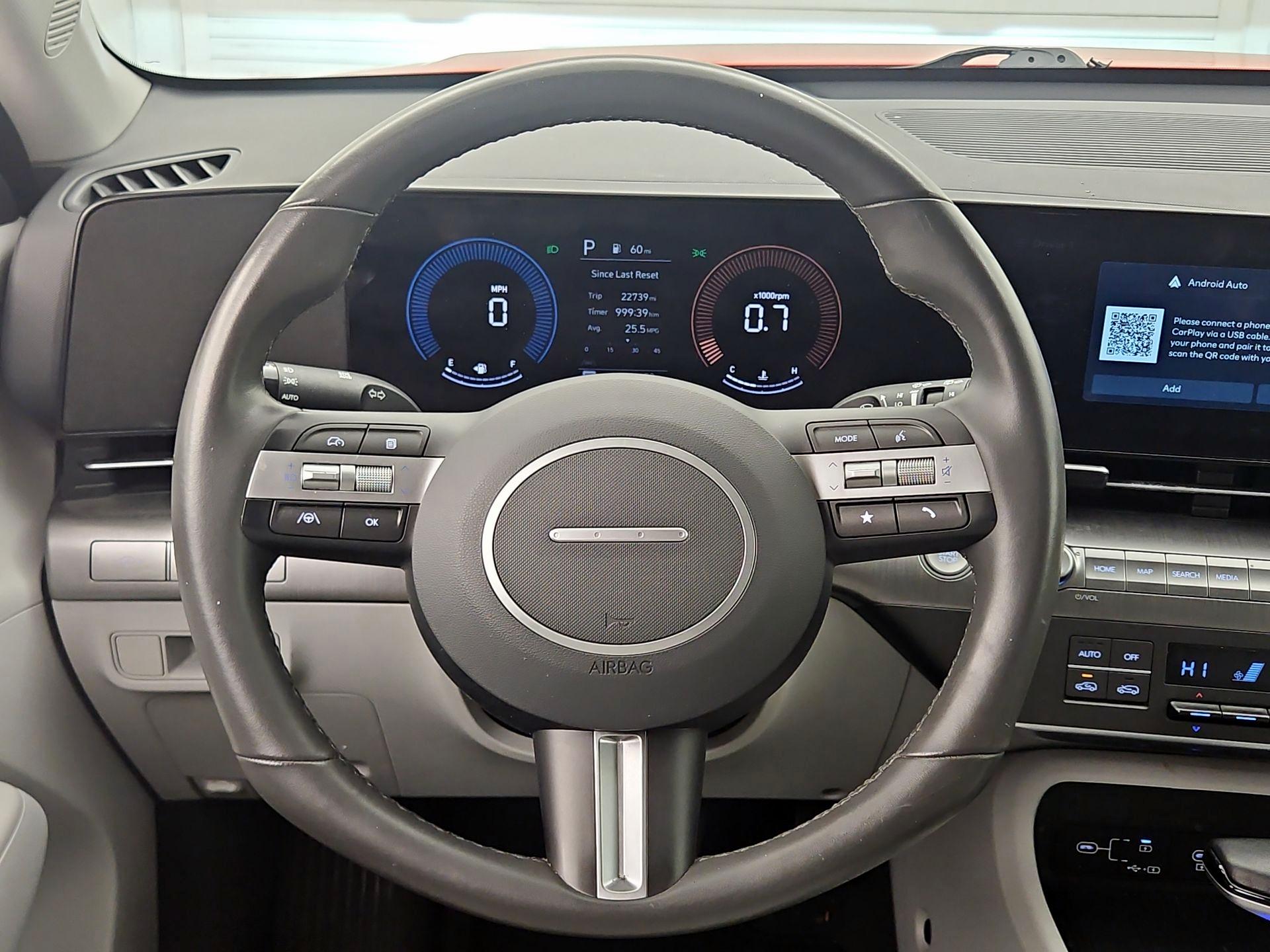 Thumbnail: 2024 Hyundai Kona - 10