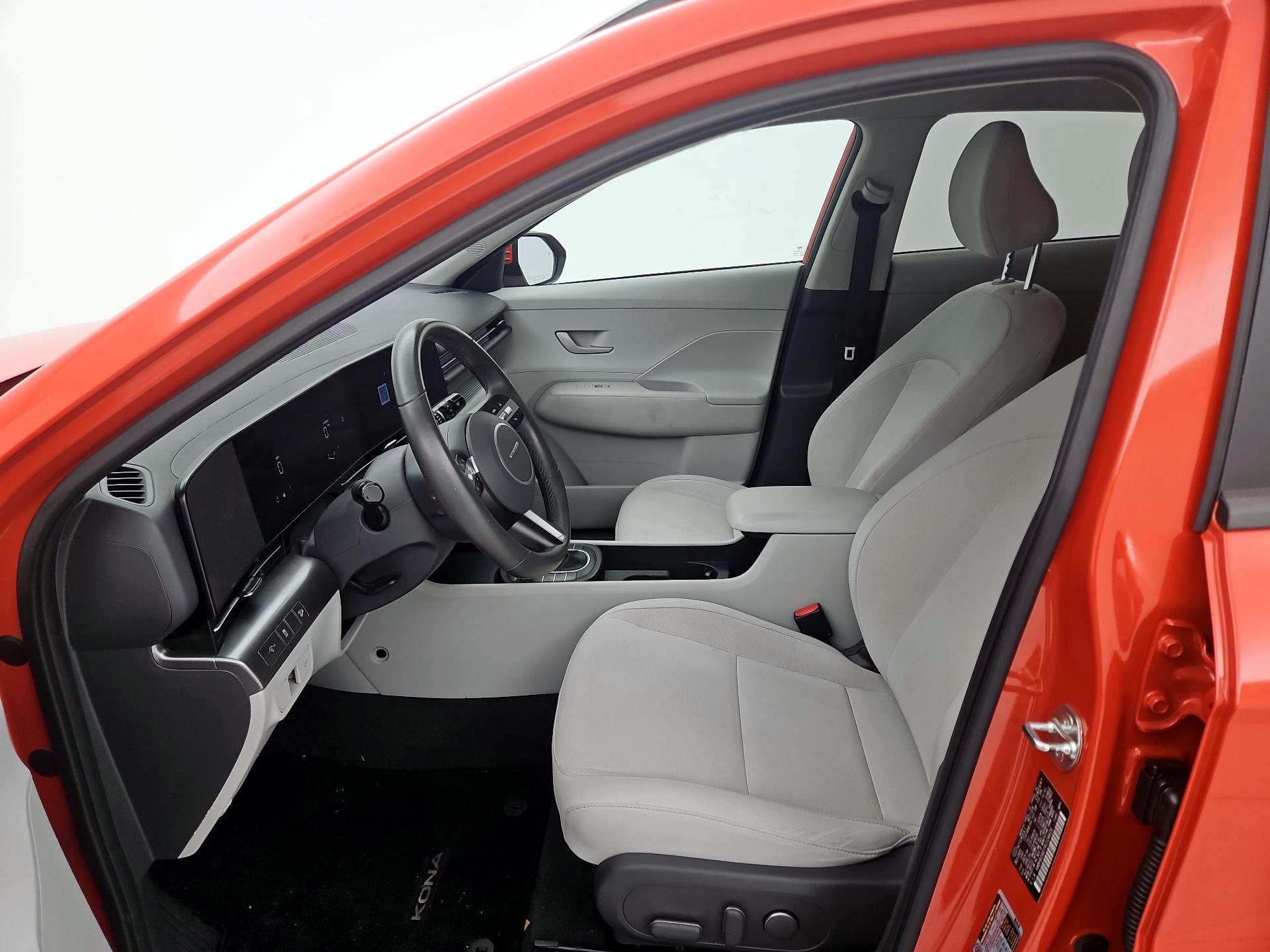 Thumbnail: 2024 Hyundai Kona - 11