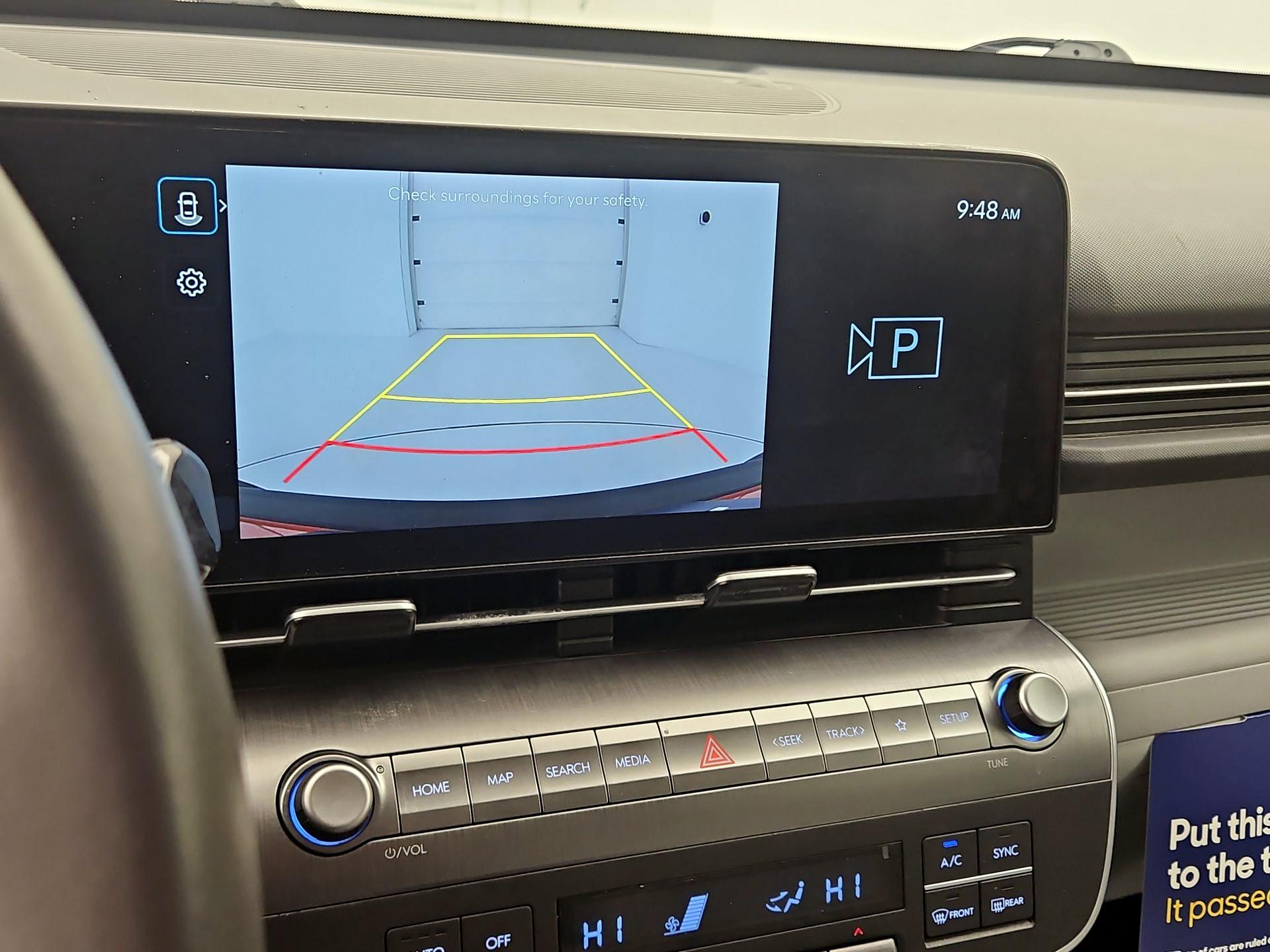 Thumbnail: 2024 Hyundai Kona - 14