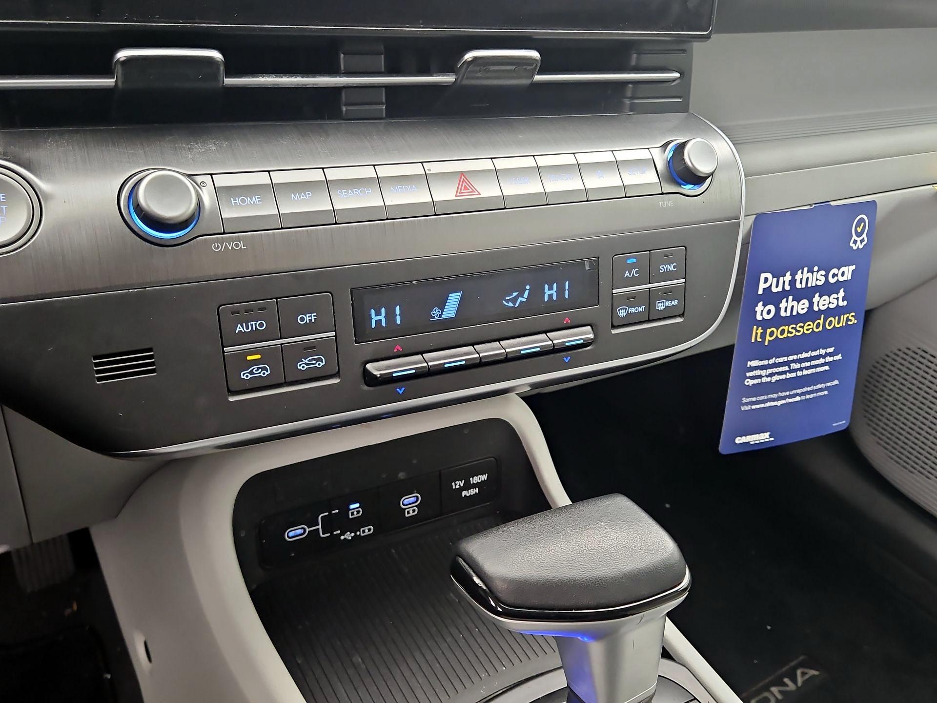 Thumbnail: 2024 Hyundai Kona - 16