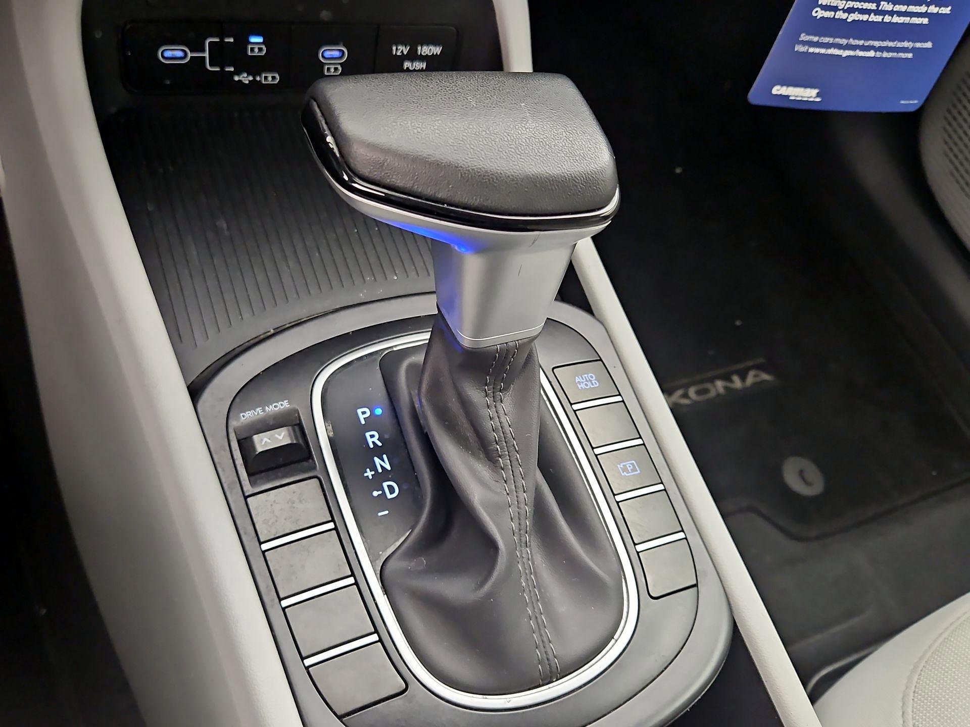 Thumbnail: 2024 Hyundai Kona - 17