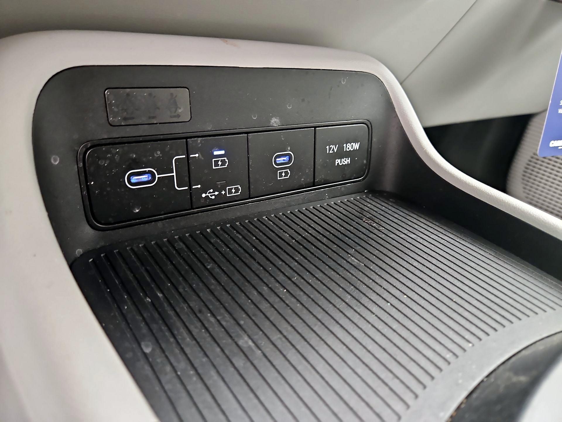 Thumbnail: 2024 Hyundai Kona - 18