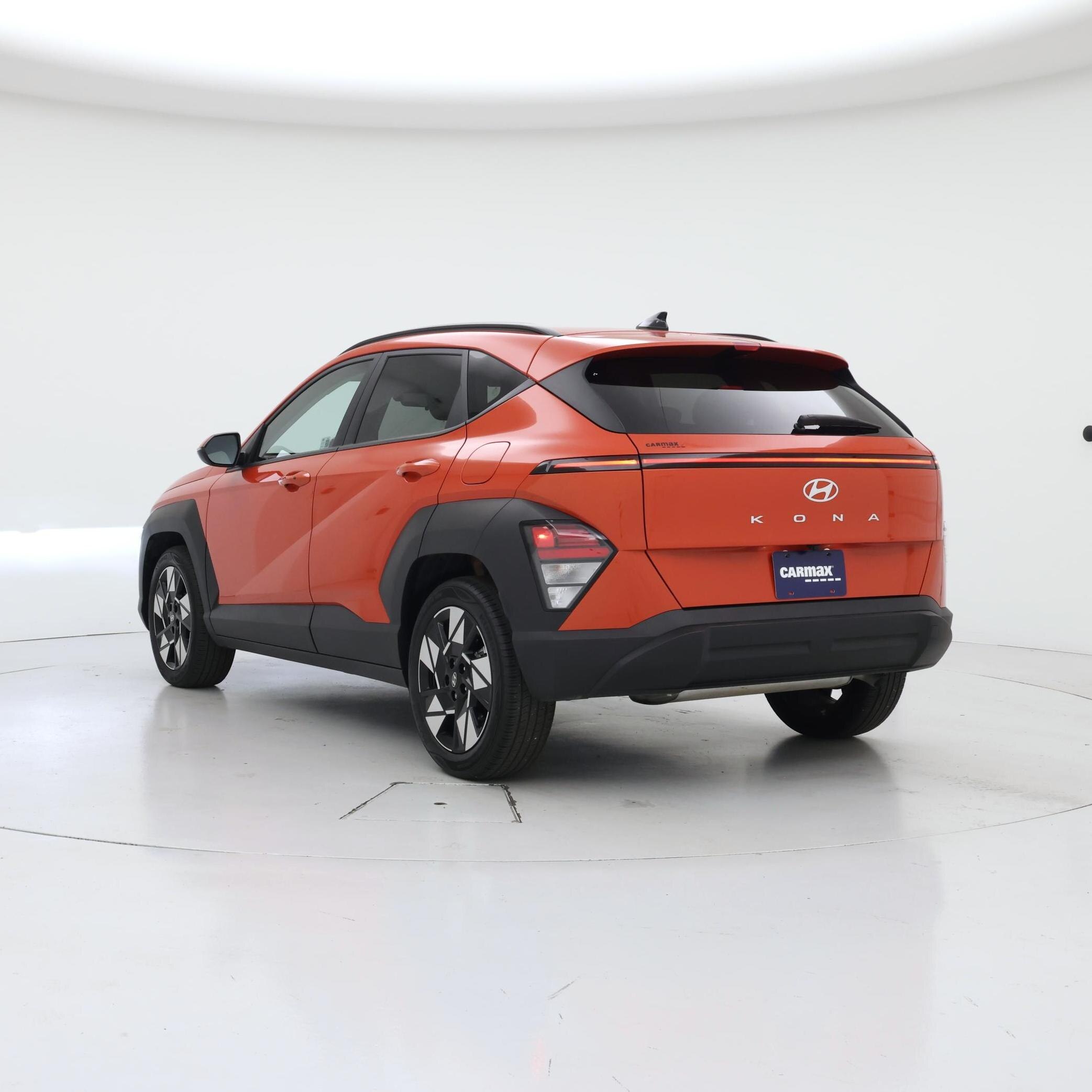 Thumbnail: 2024 Hyundai Kona - 2