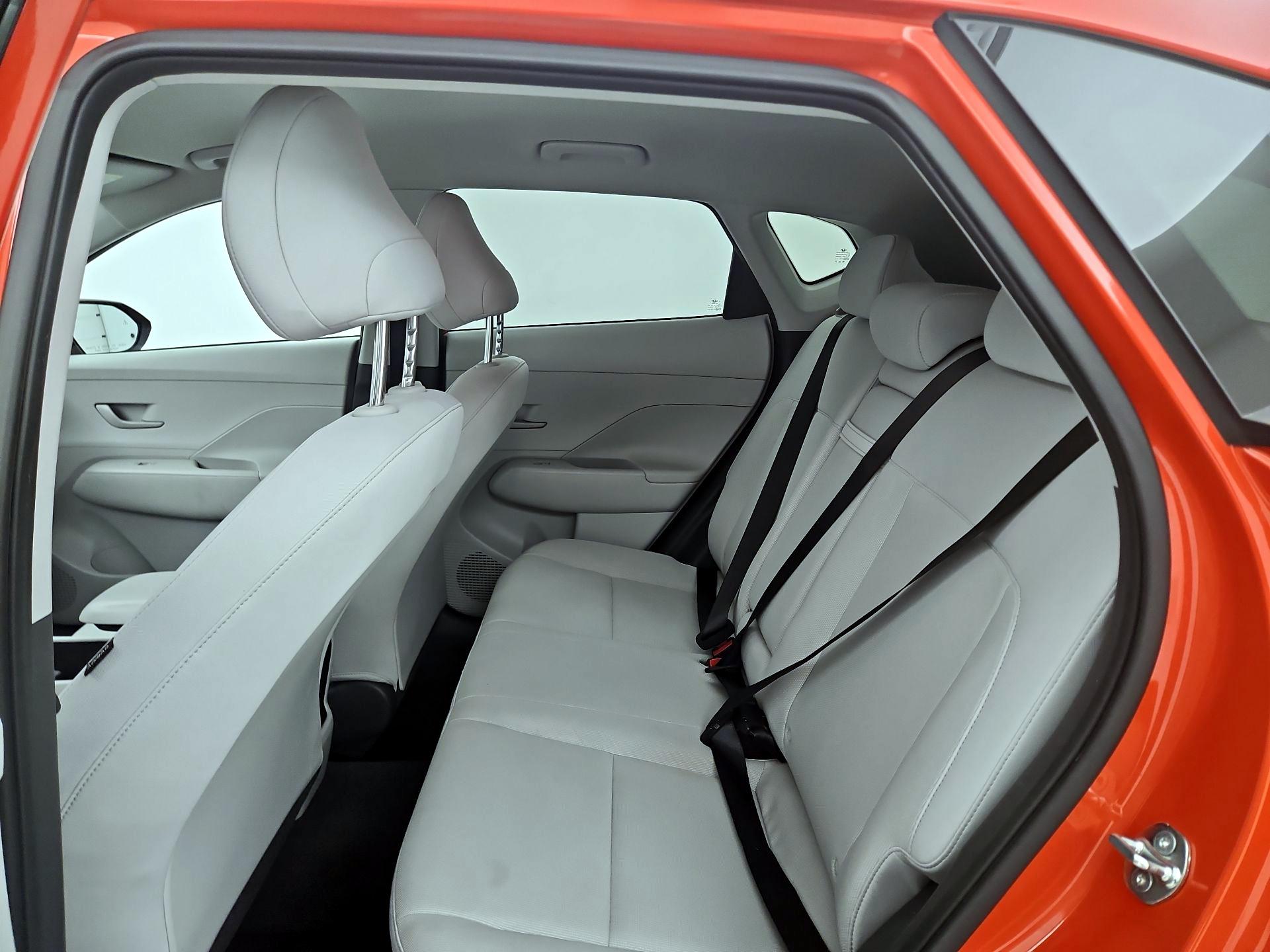 Thumbnail: 2024 Hyundai Kona - 19