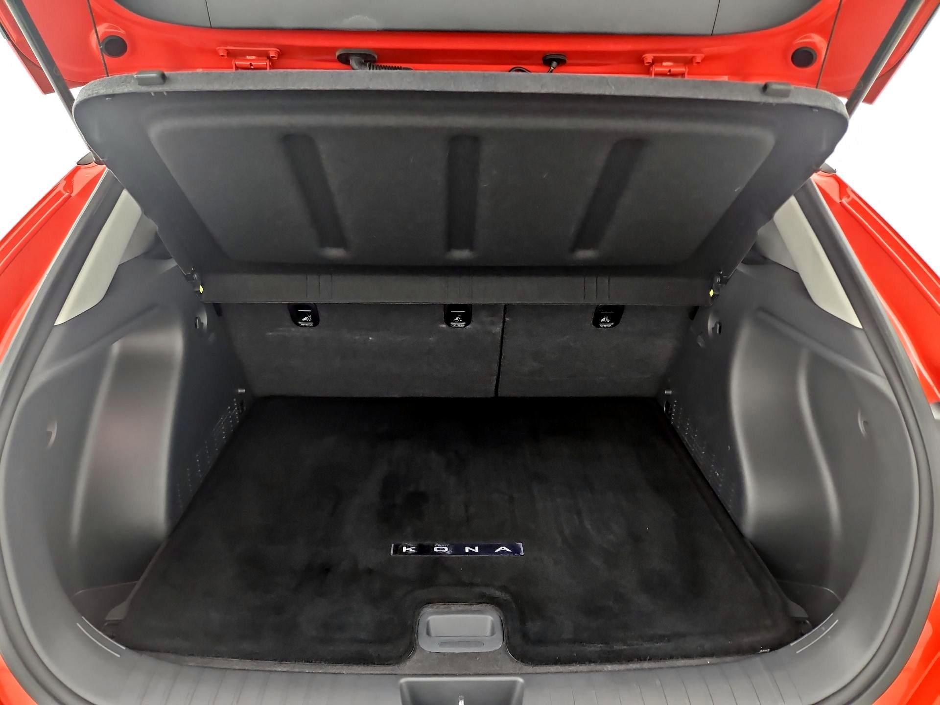 Thumbnail: 2024 Hyundai Kona - 20