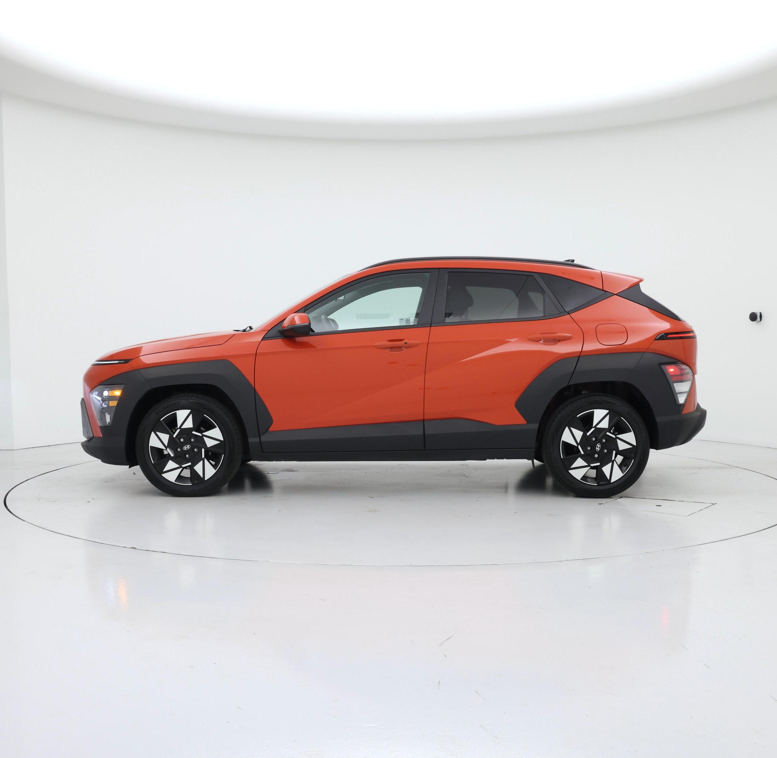 Thumbnail: 2024 Hyundai Kona - 3