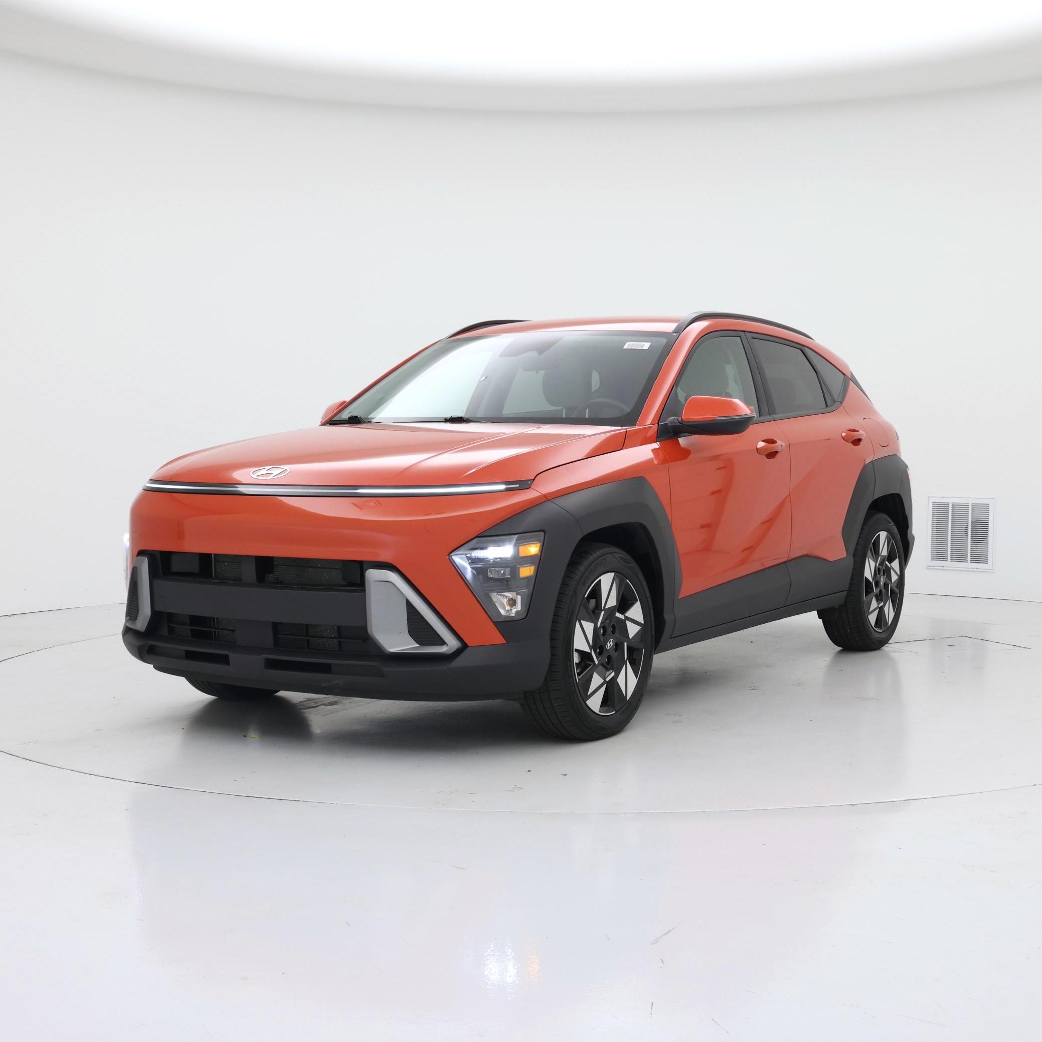 Thumbnail: 2024 Hyundai Kona - 4