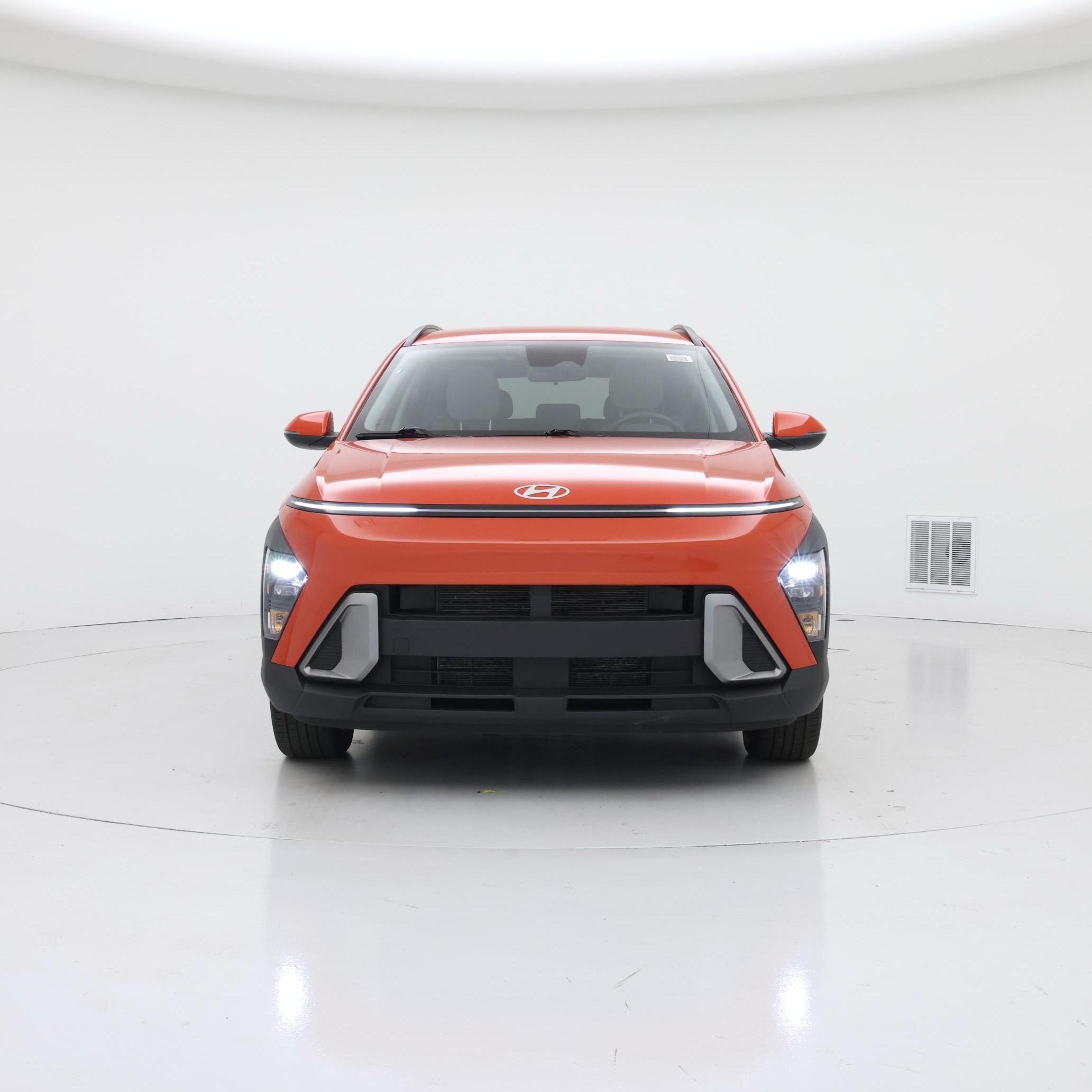 Thumbnail: 2024 Hyundai Kona - 5