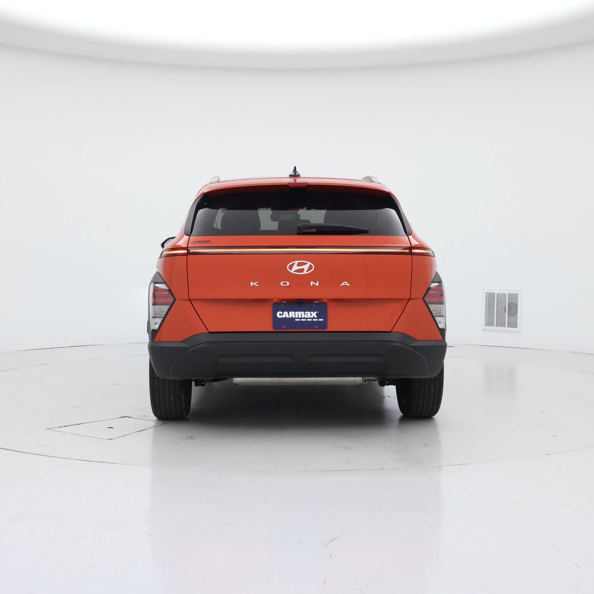 Thumbnail: 2024 Hyundai Kona - 6
