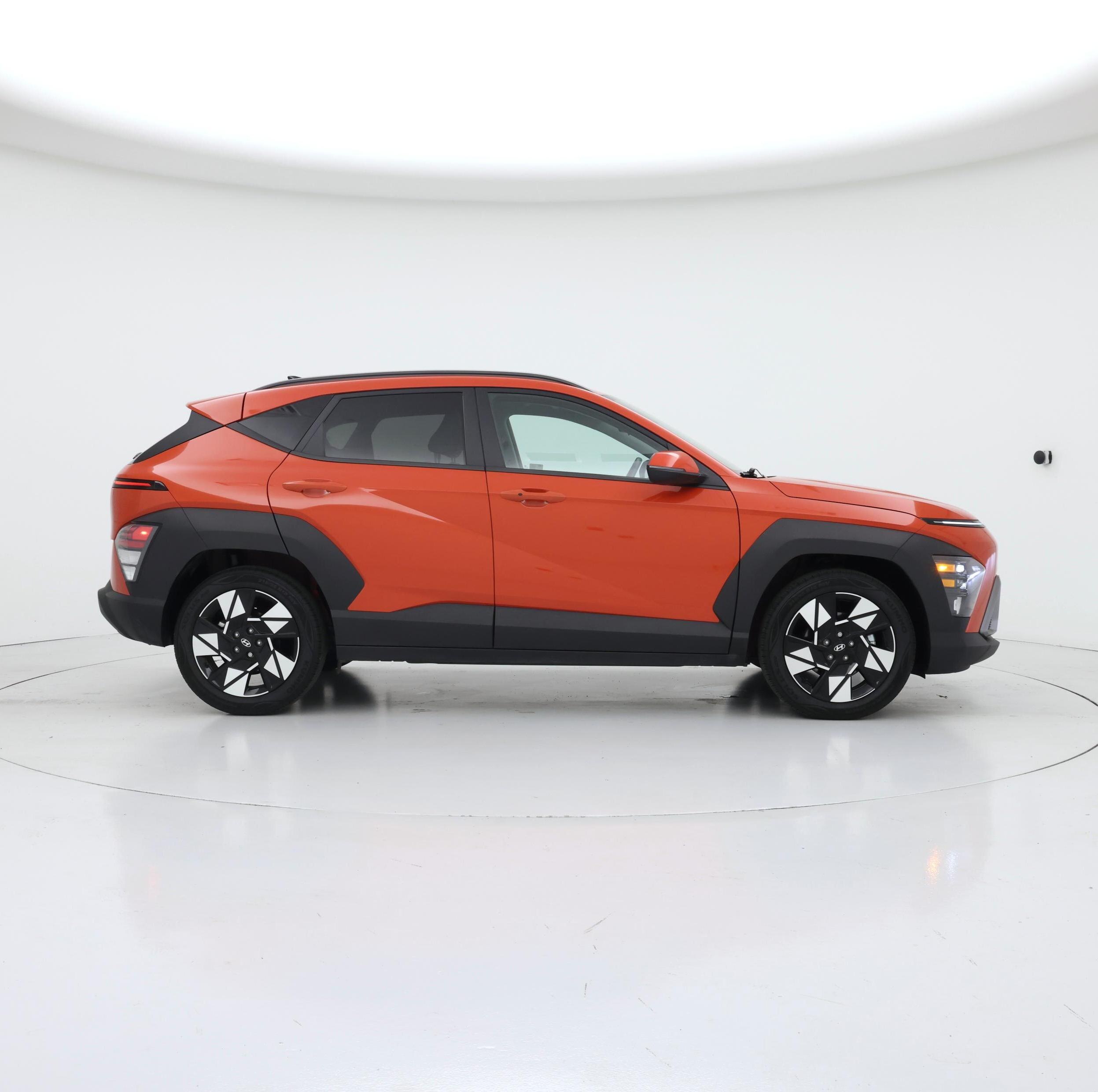 Thumbnail: 2024 Hyundai Kona - 7