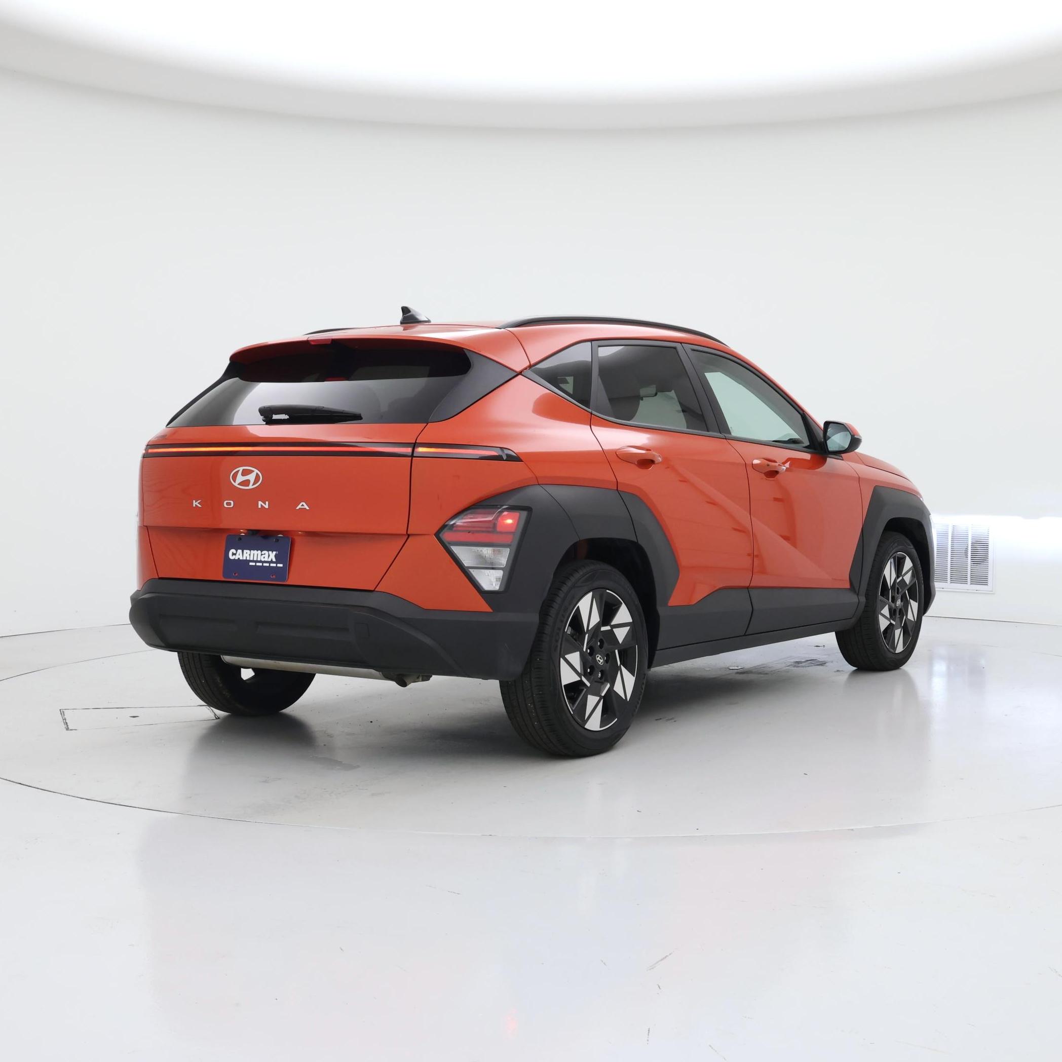 Thumbnail: 2024 Hyundai Kona - 8