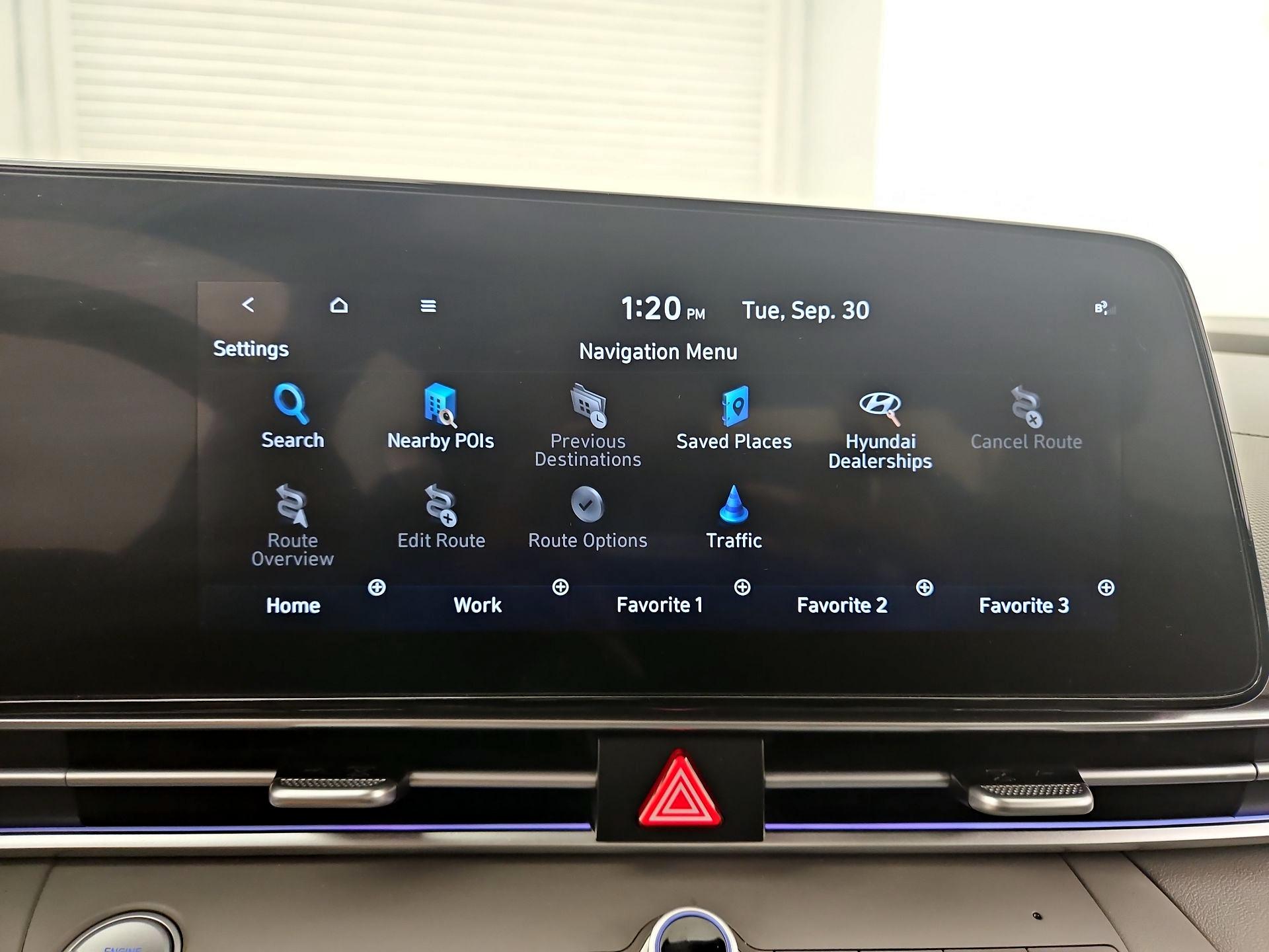 Thumbnail: 2024 Hyundai Elantra - 14