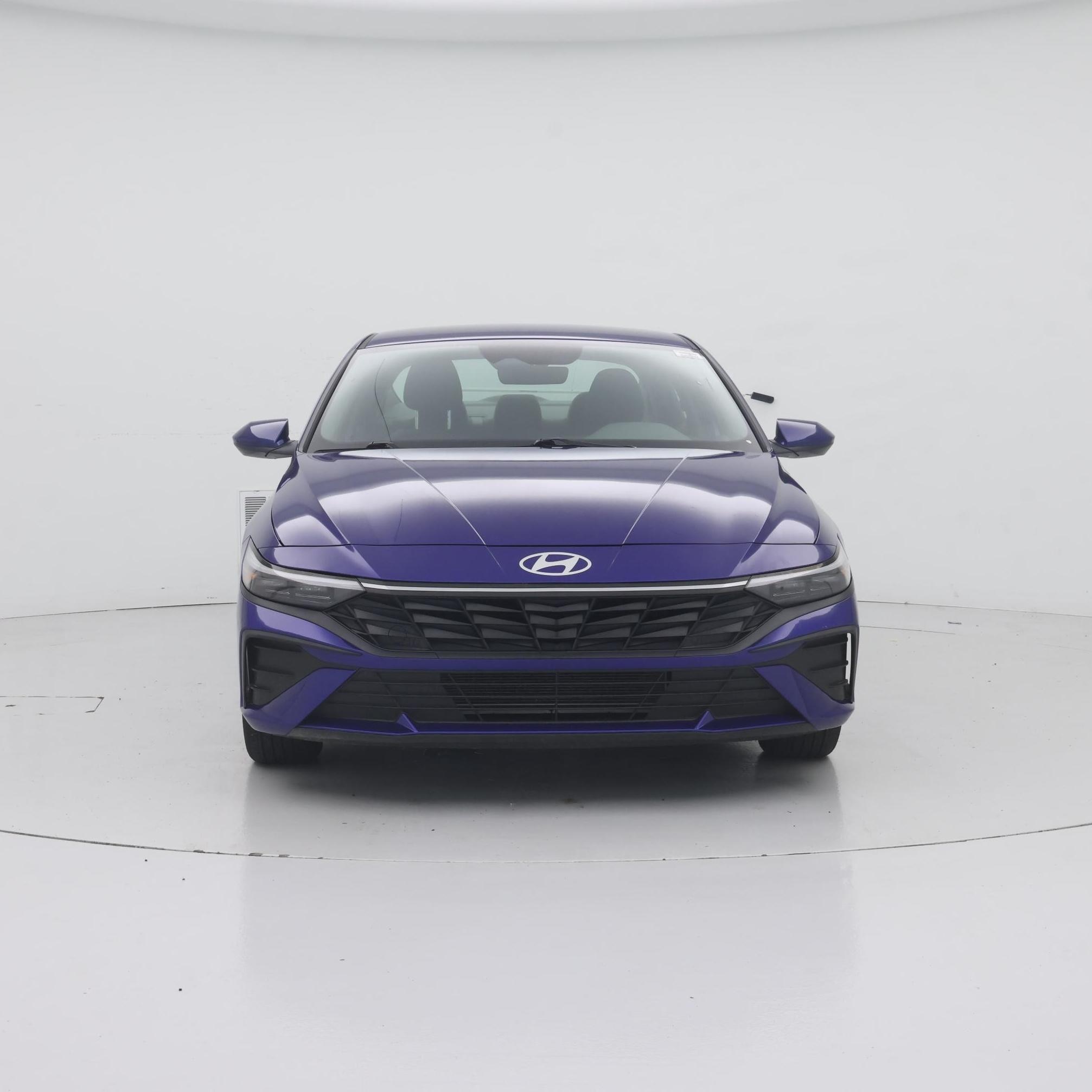 Thumbnail: 2024 Hyundai Elantra - 5