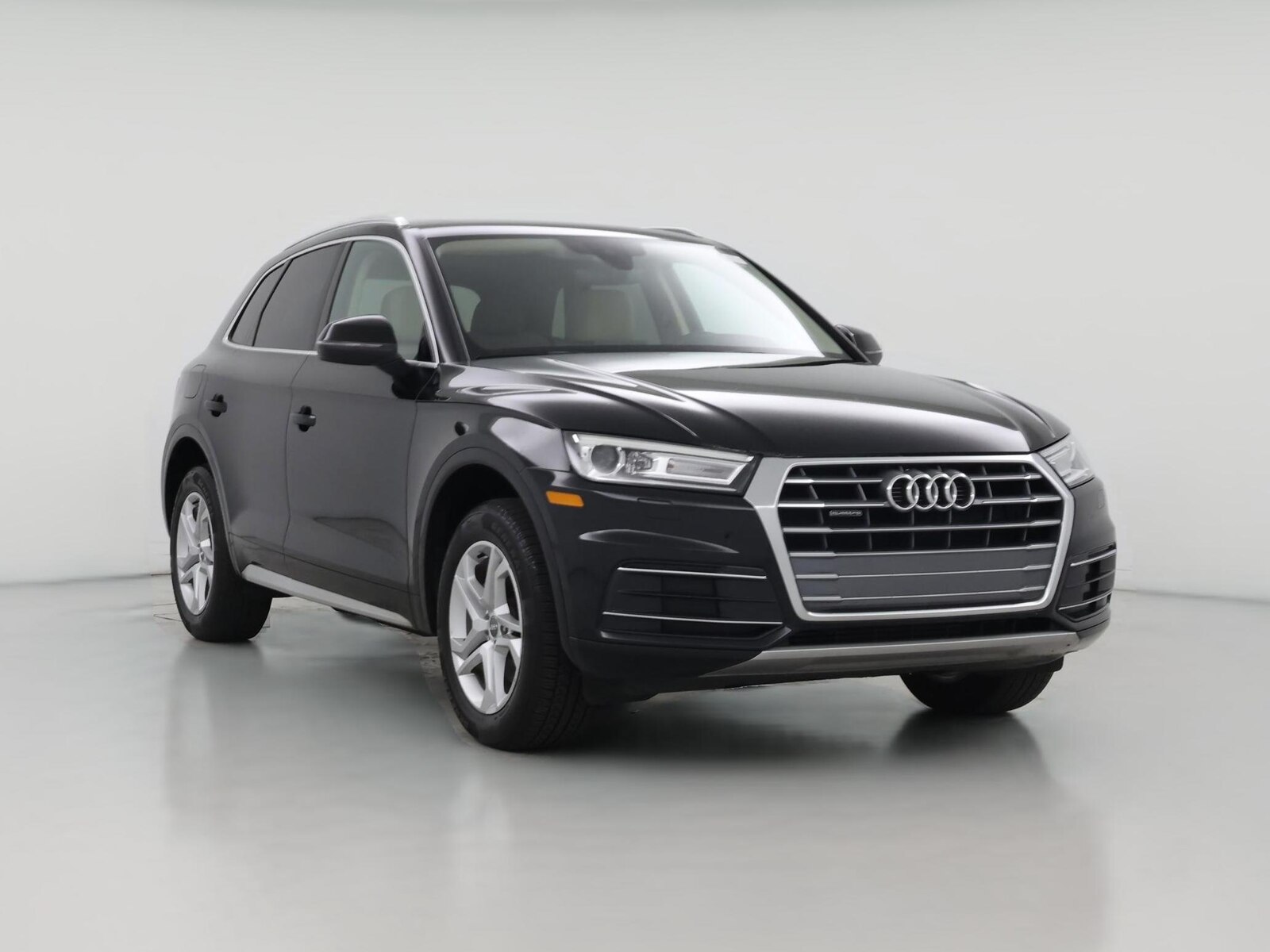 2019 Audi Q5 Premium