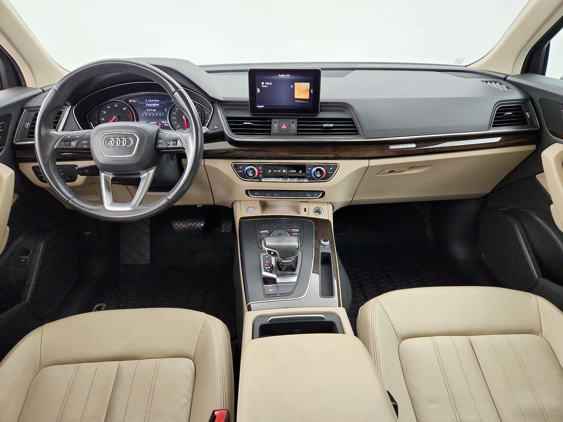 Thumbnail: 2019 Audi Q5 - 9
