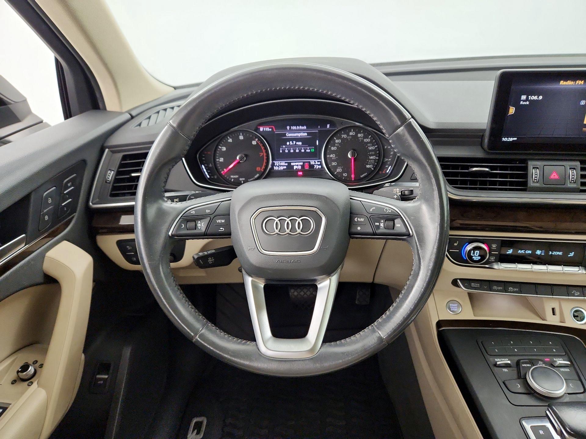 Thumbnail: 2019 Audi Q5 - 10