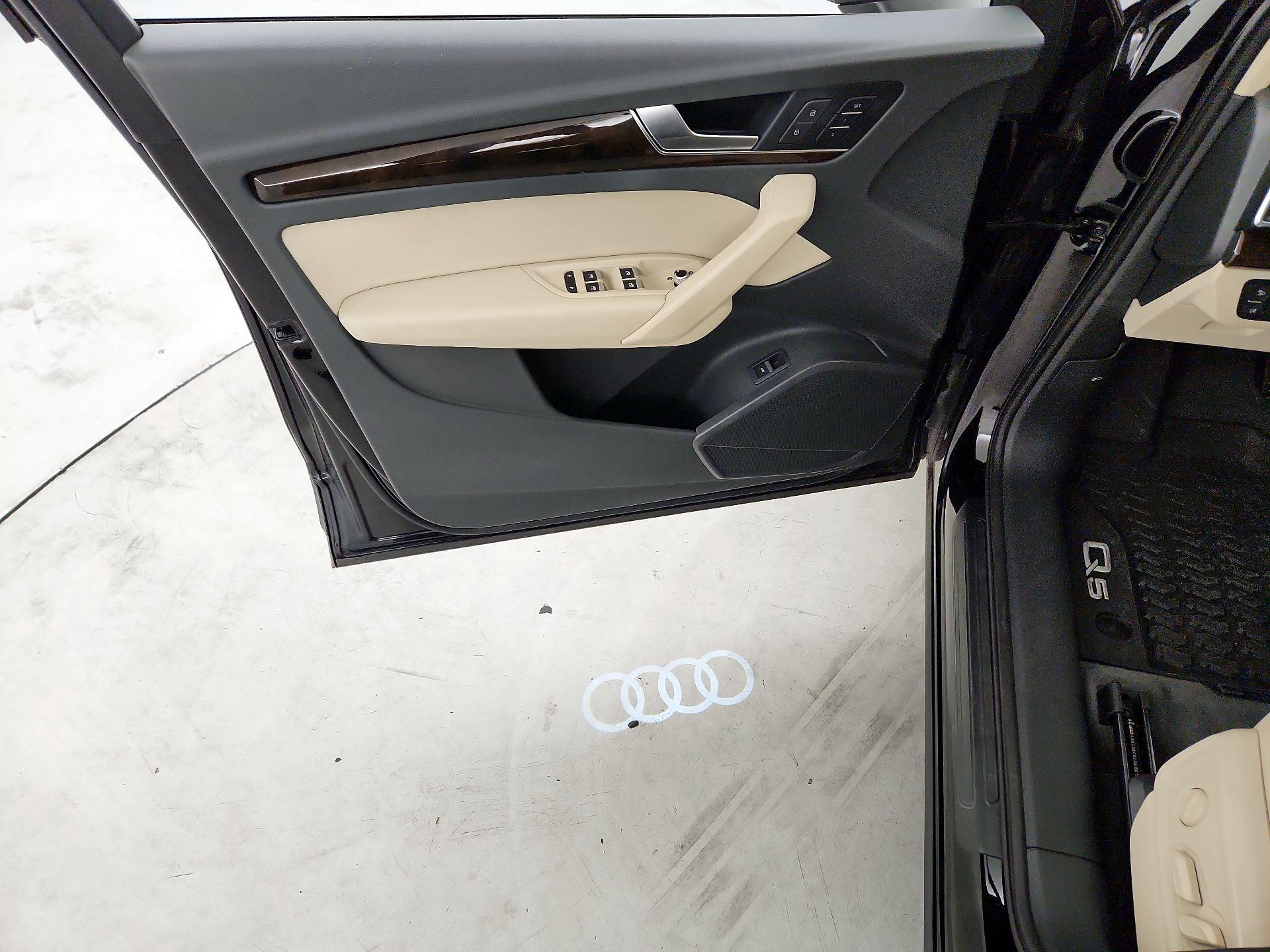 Thumbnail: 2019 Audi Q5 - 12