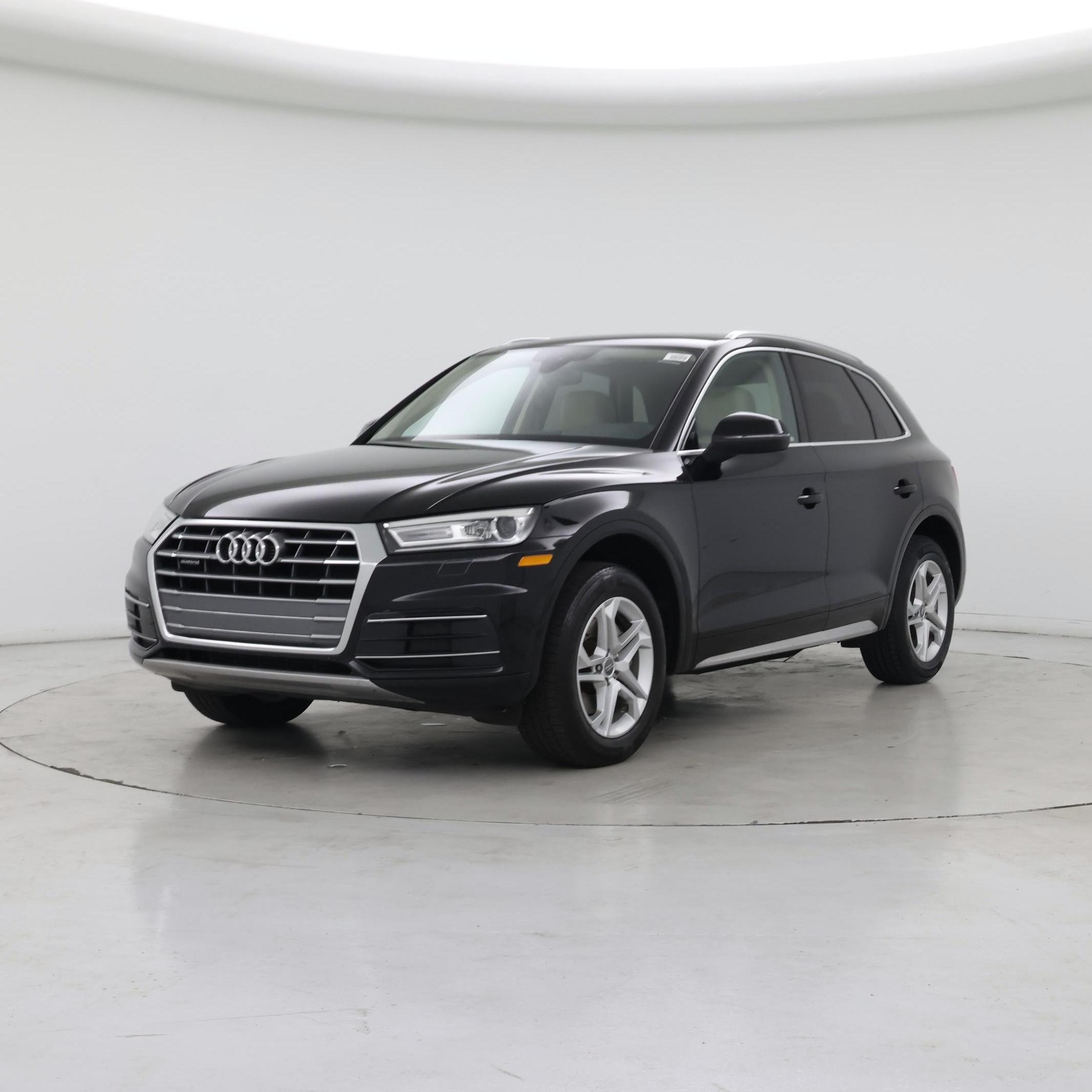 Thumbnail: 2019 Audi Q5 - 4