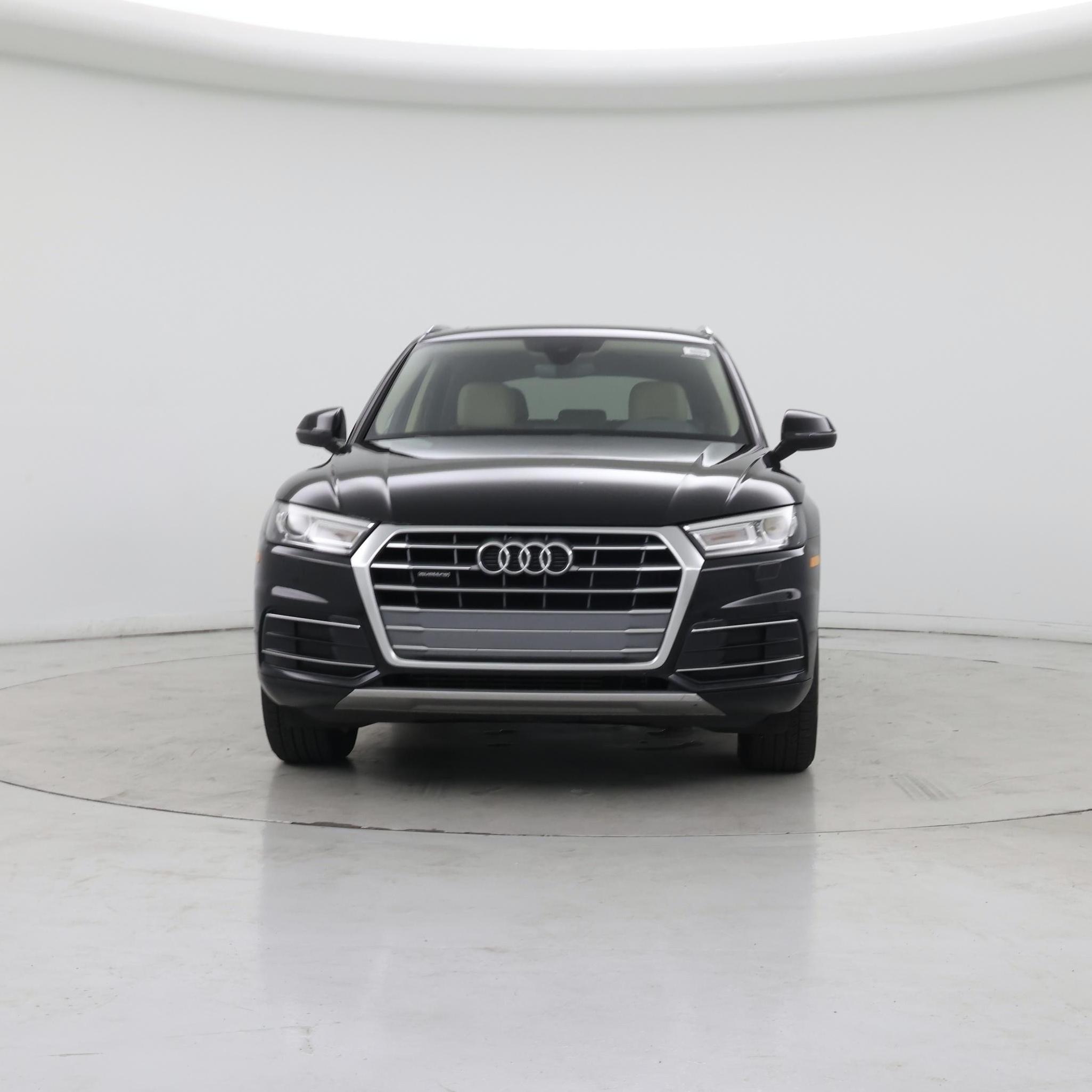 Thumbnail: 2019 Audi Q5 - 5