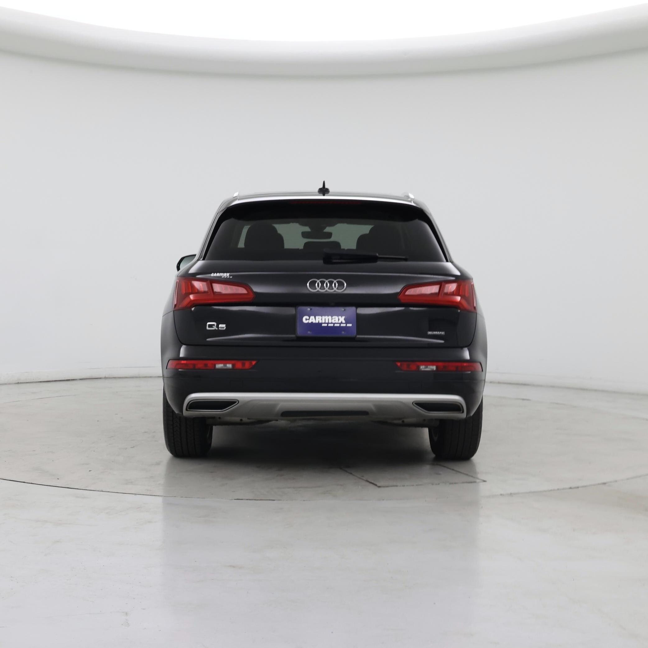 Thumbnail: 2019 Audi Q5 - 6