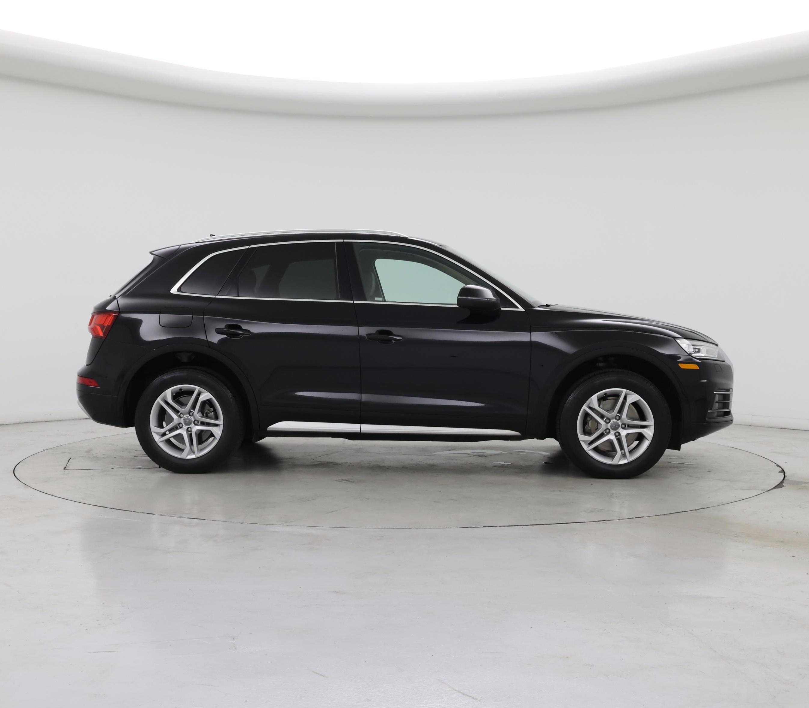Thumbnail: 2019 Audi Q5 - 7