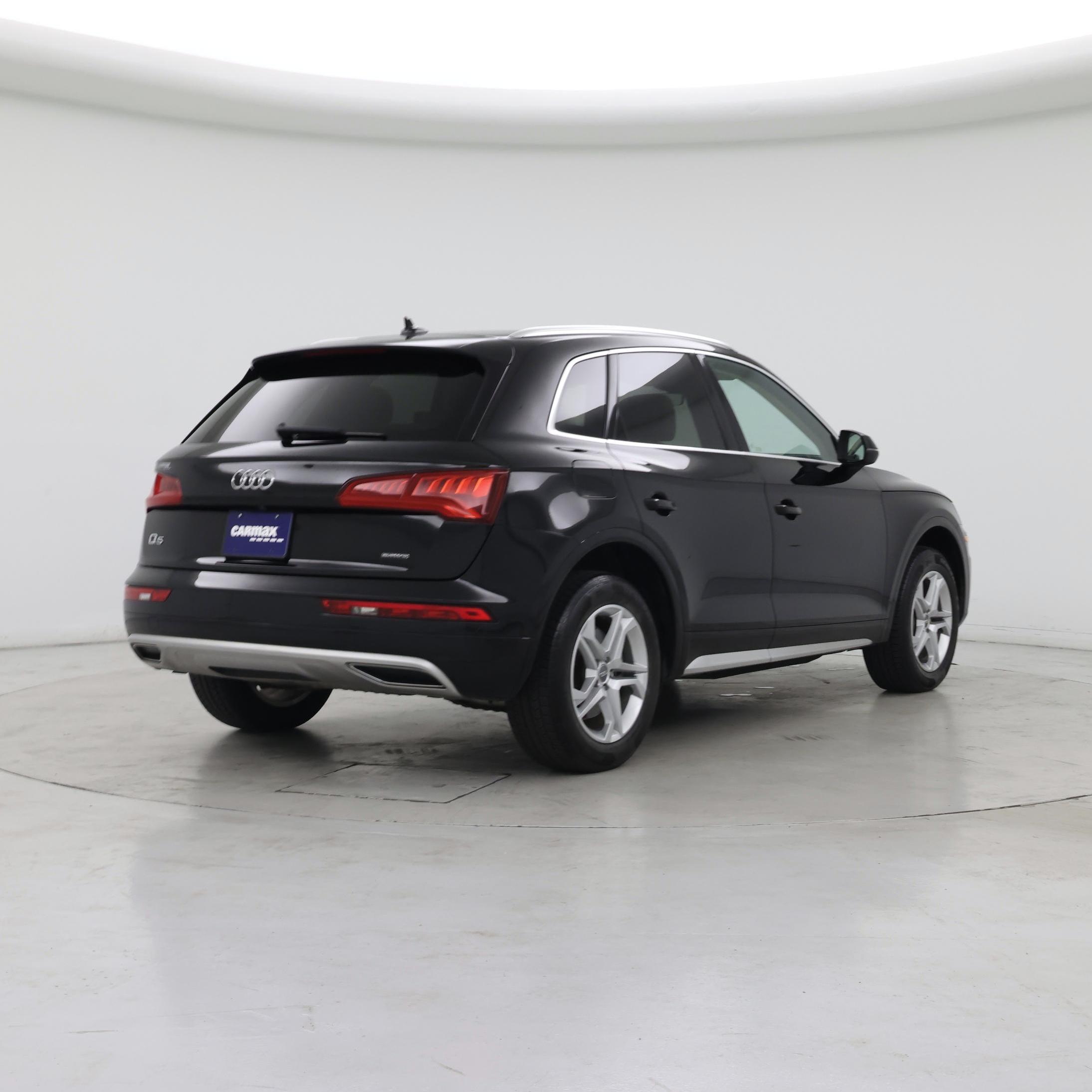 Thumbnail: 2019 Audi Q5 - 8