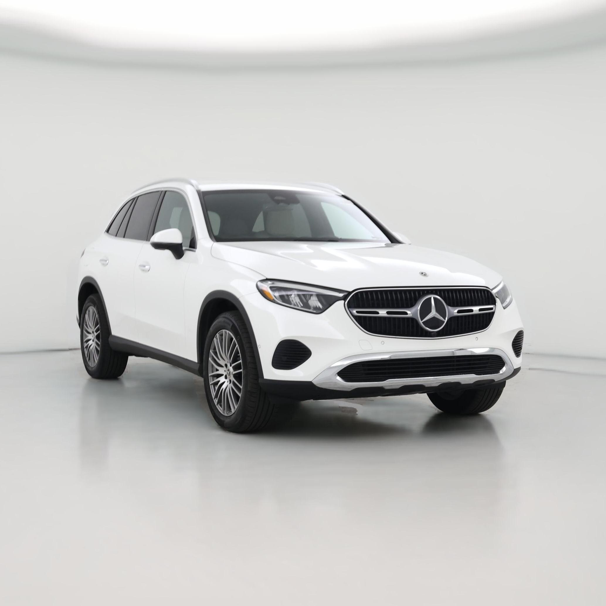 Thumbnail: 2025 Mercedes-Benz GLC - 1