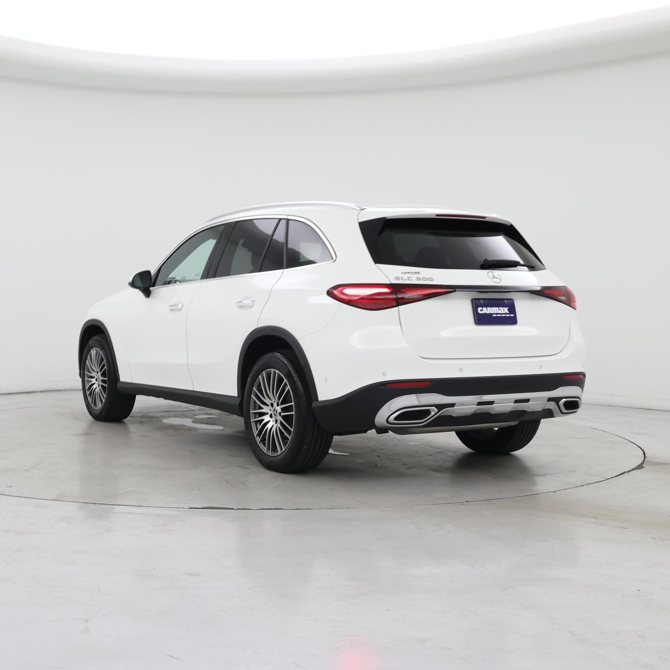 Thumbnail: 2025 Mercedes-Benz GLC - 2