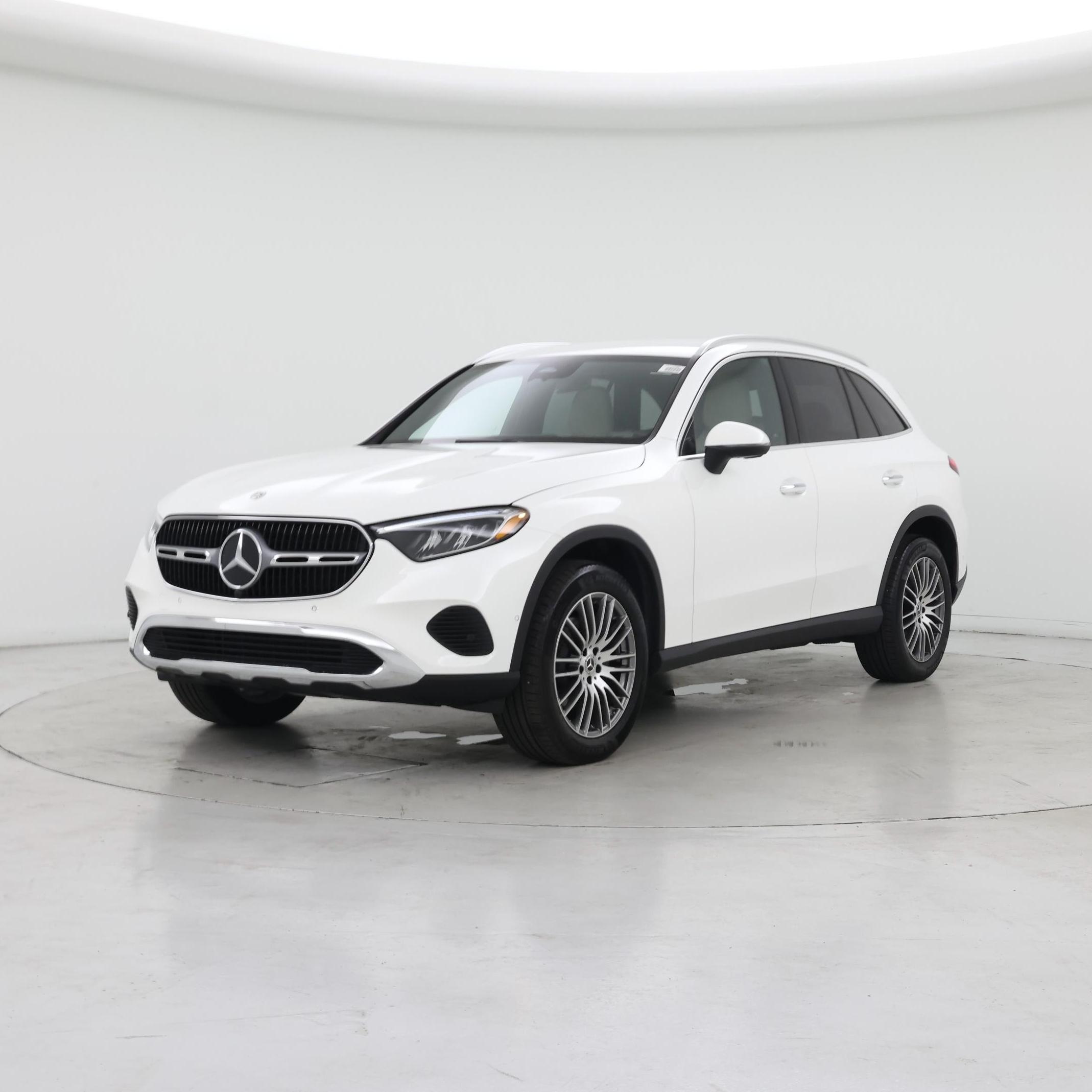 Thumbnail: 2025 Mercedes-Benz GLC - 4