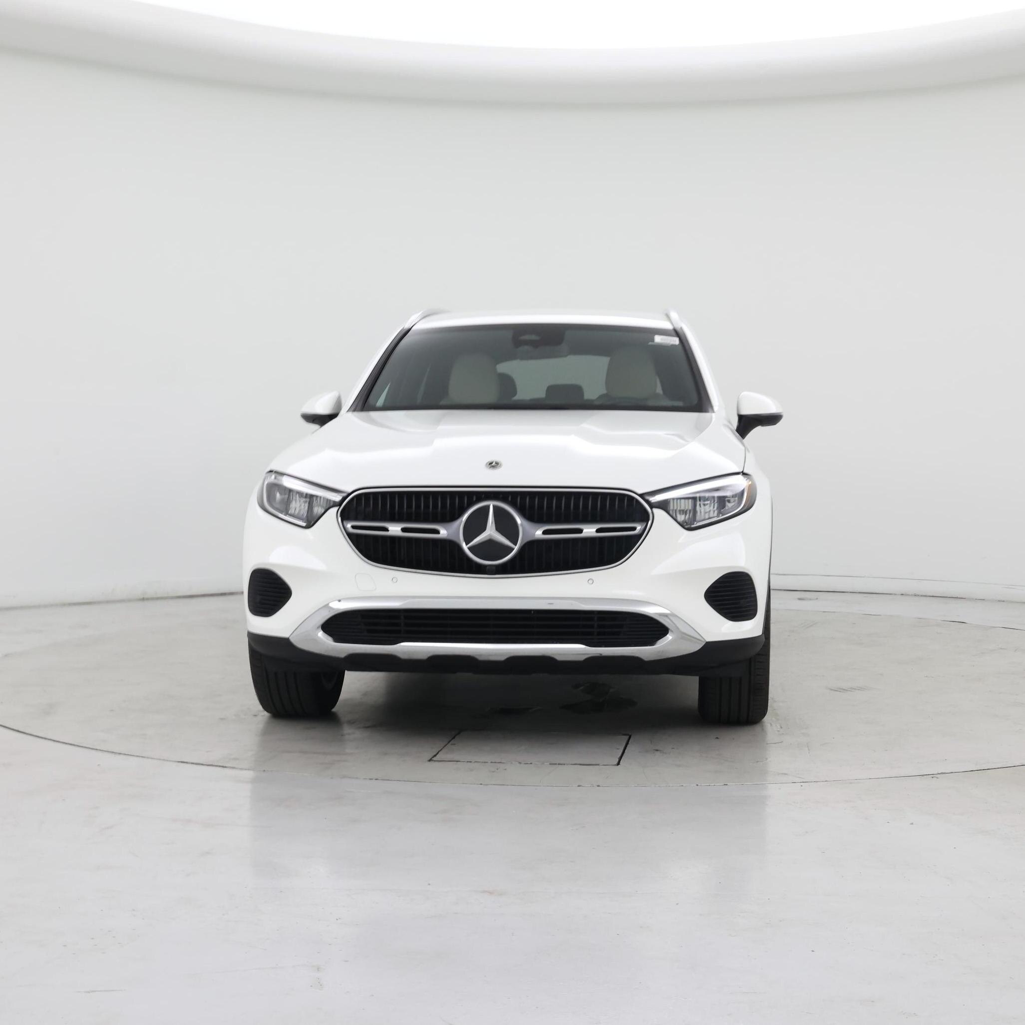 Thumbnail: 2025 Mercedes-Benz GLC - 5