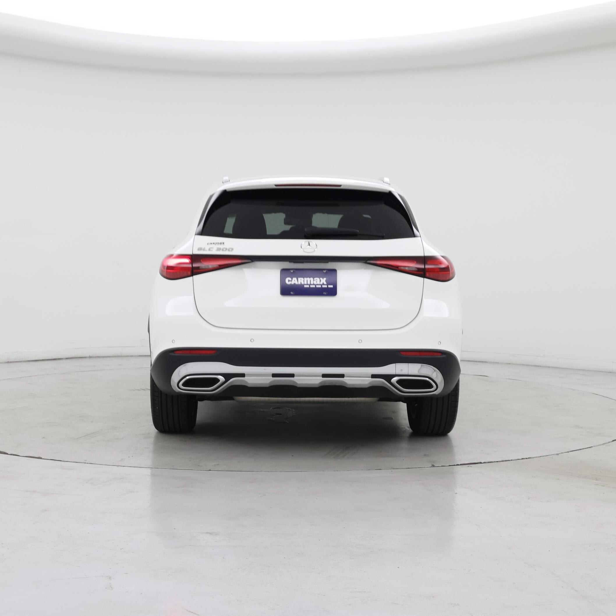 Thumbnail: 2025 Mercedes-Benz GLC - 6
